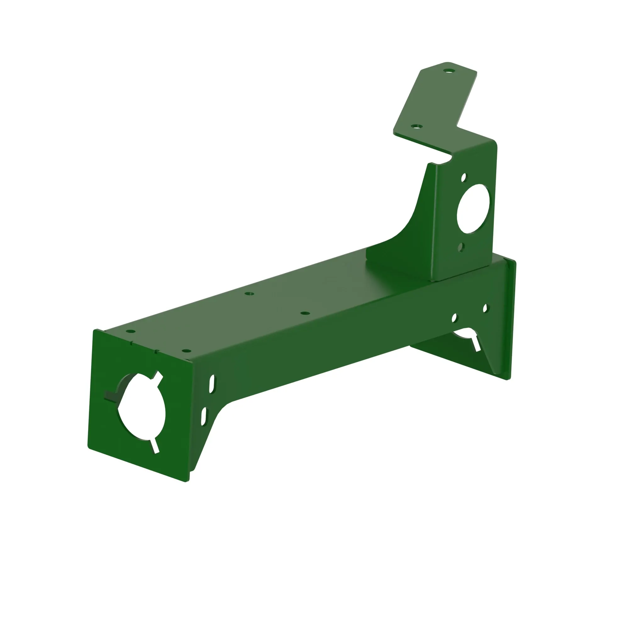 John Deere Rotary Screen Shaft Support - AXE64220