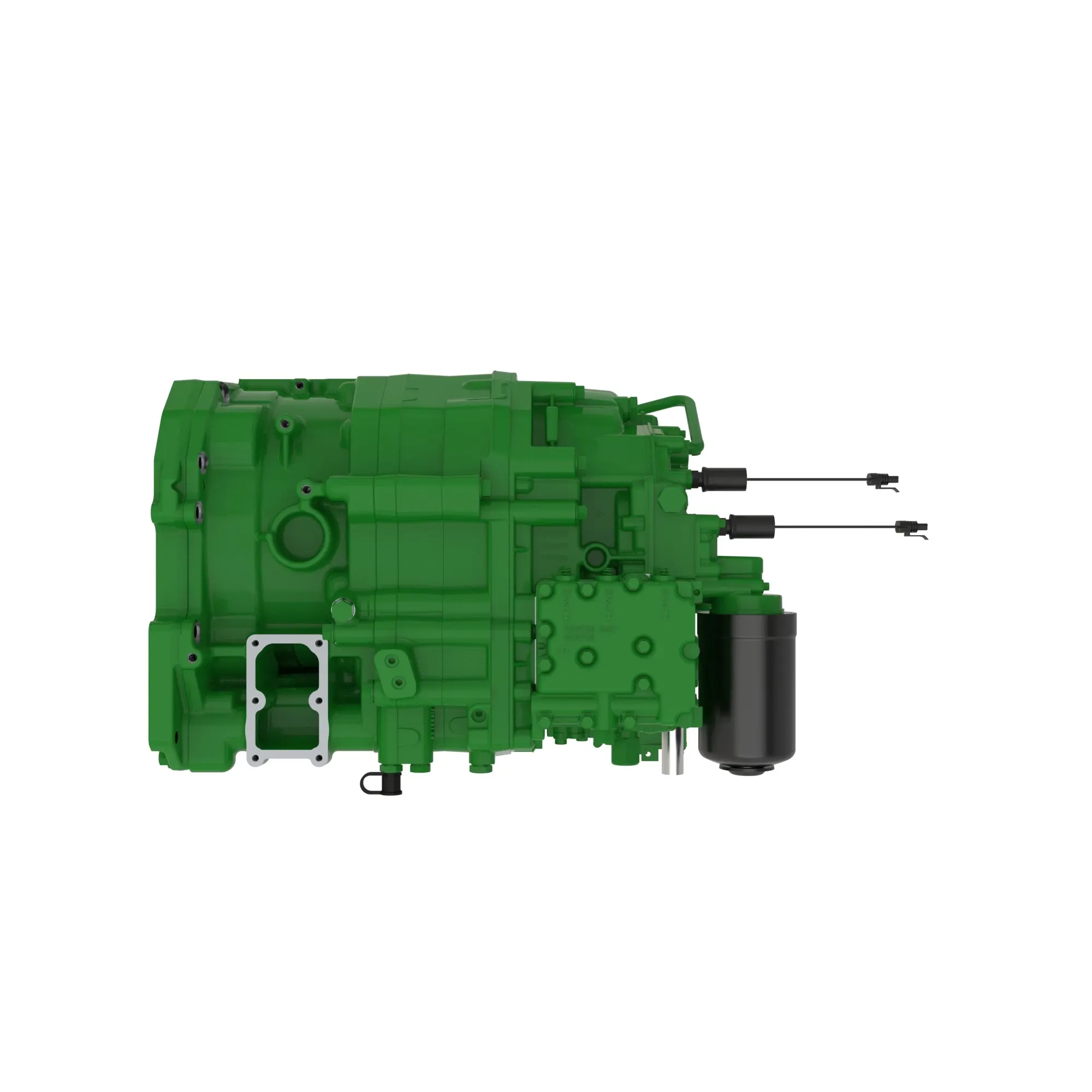 TRANSMISSION REMAN