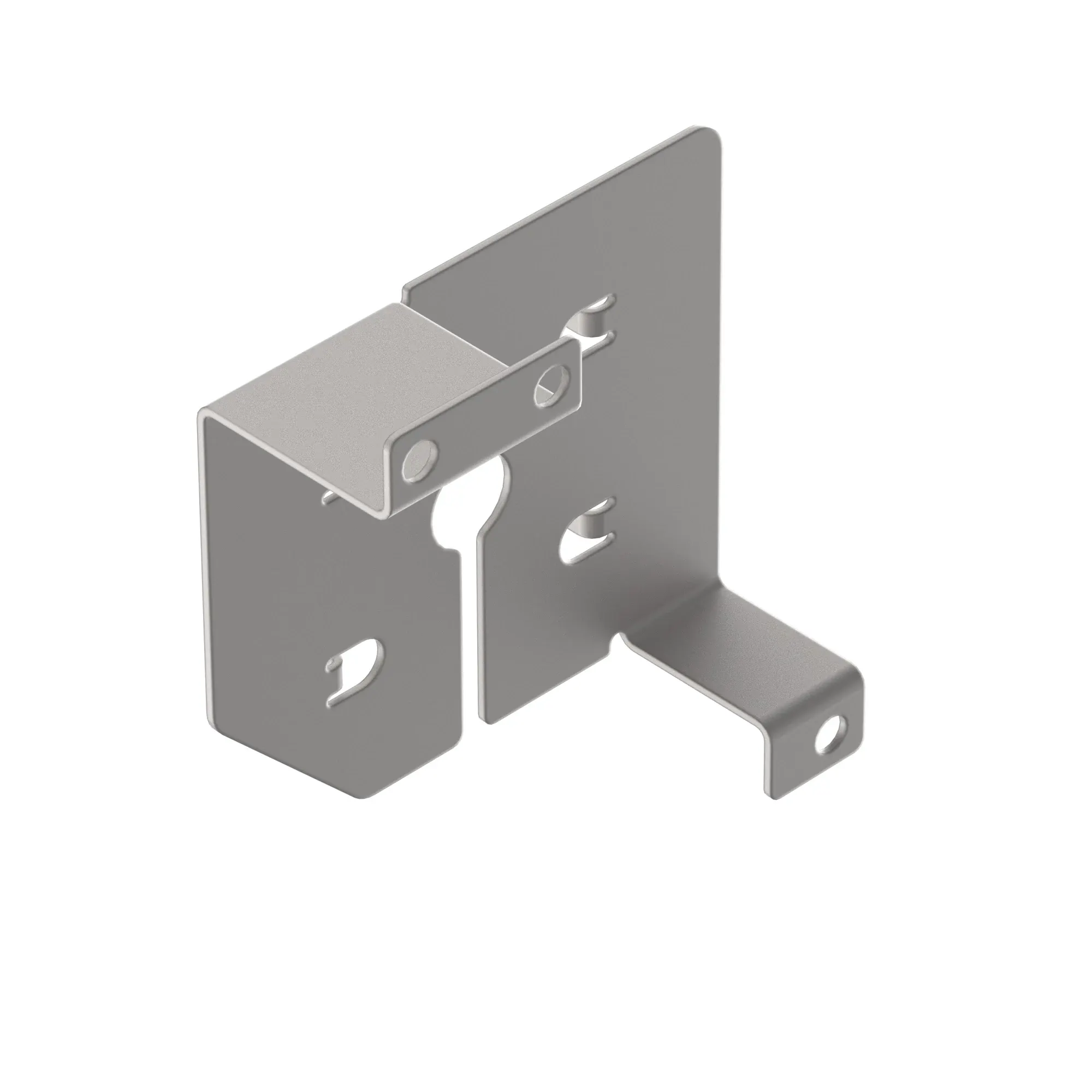 John Deere JDLinkTM Embedded Antenna Bracket - R559059