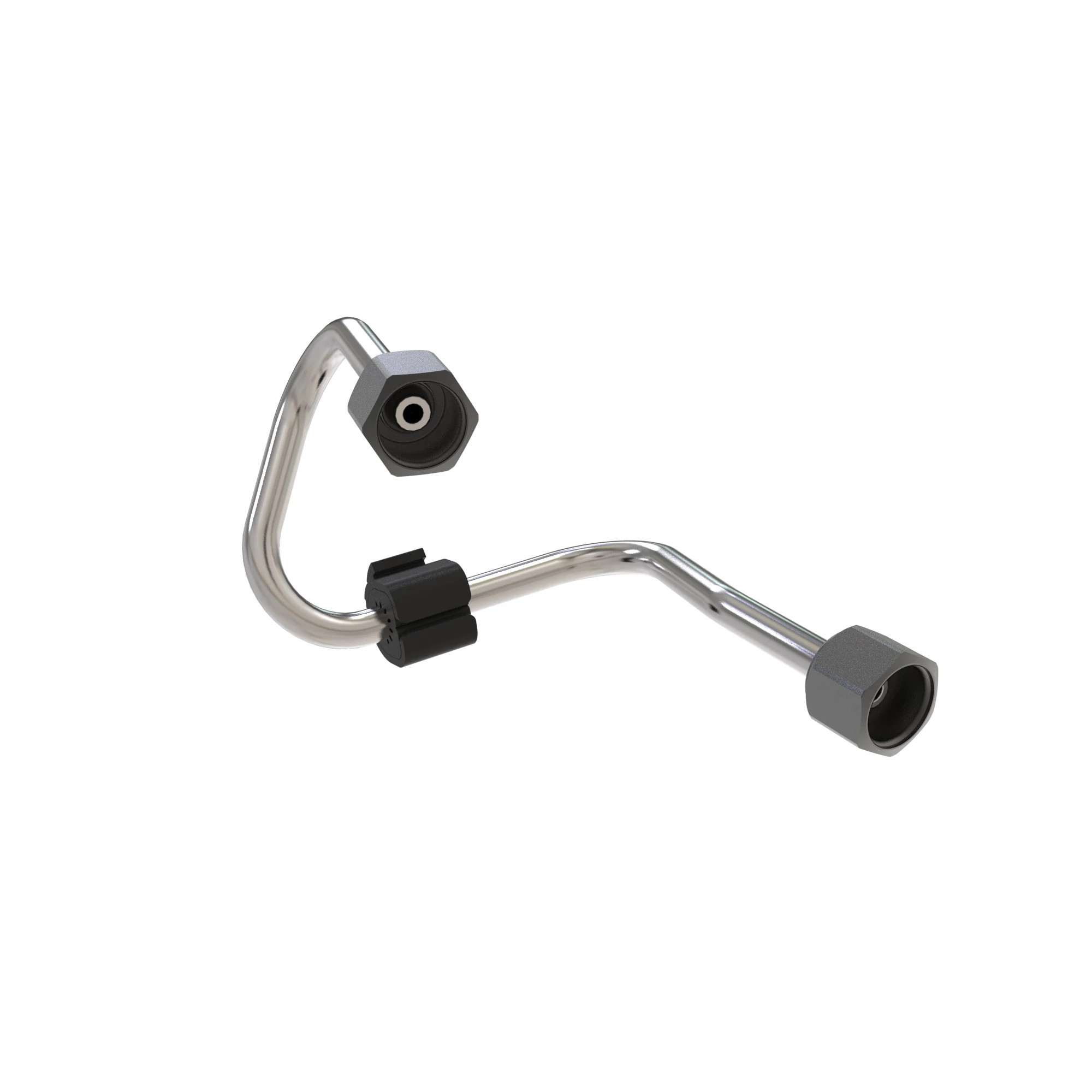 John Deere Fuel Line - DZ102545