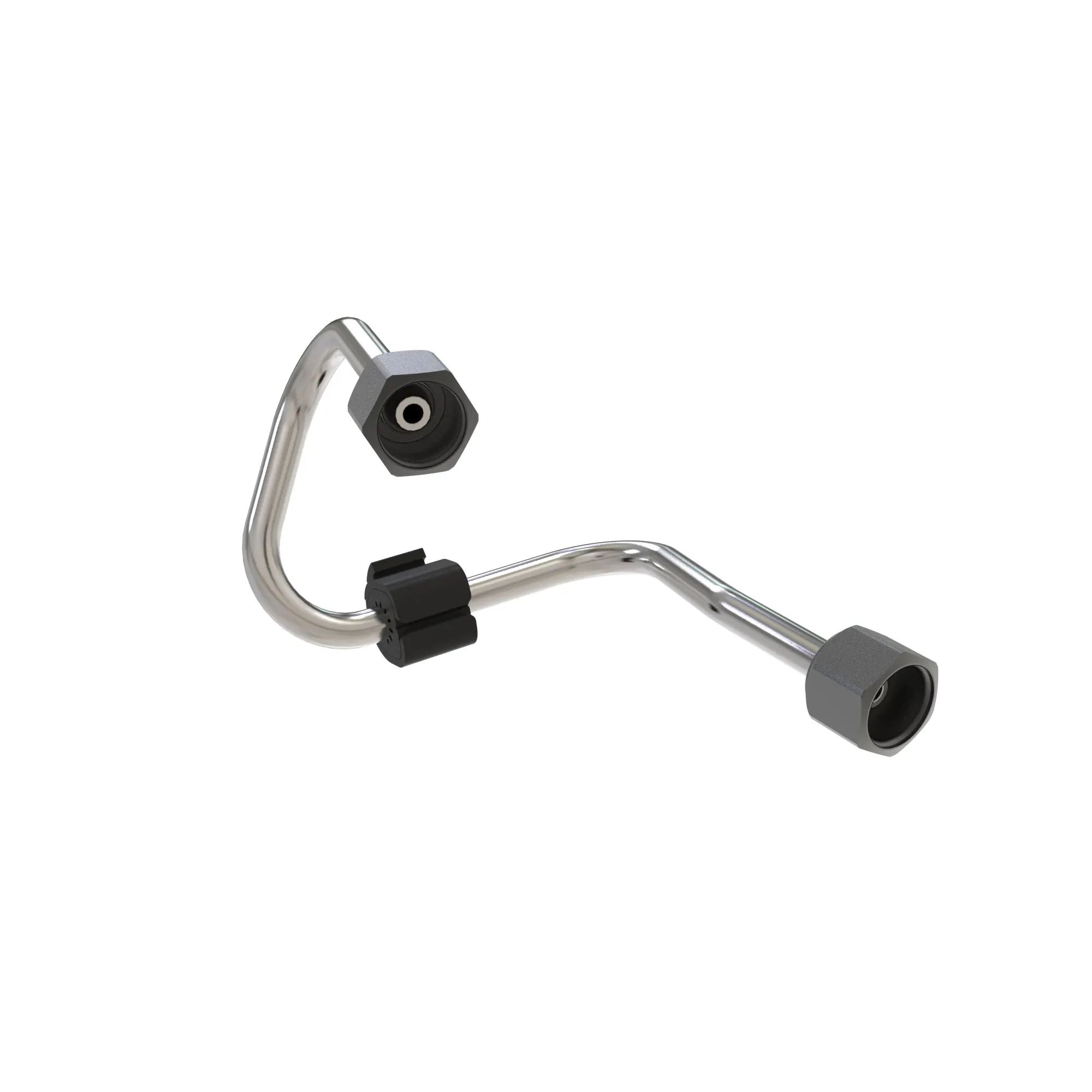 John Deere Fuel Line - DZ102545