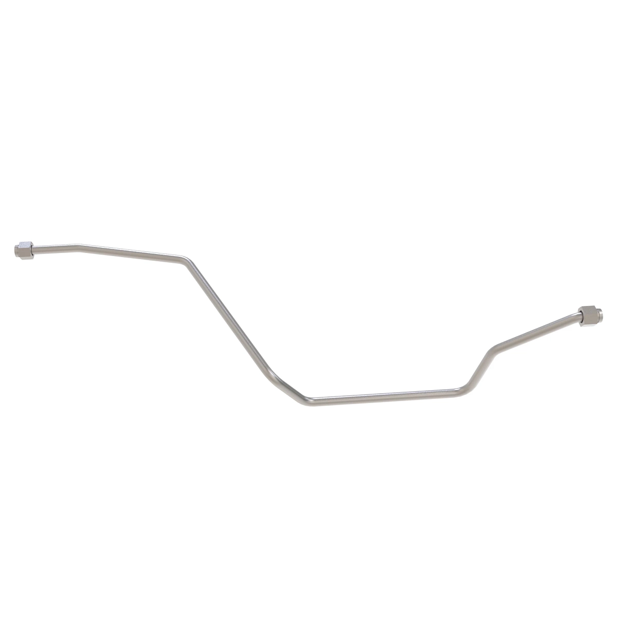 John Deere Mid SCV to Oil Filter Return Line - SJ26548