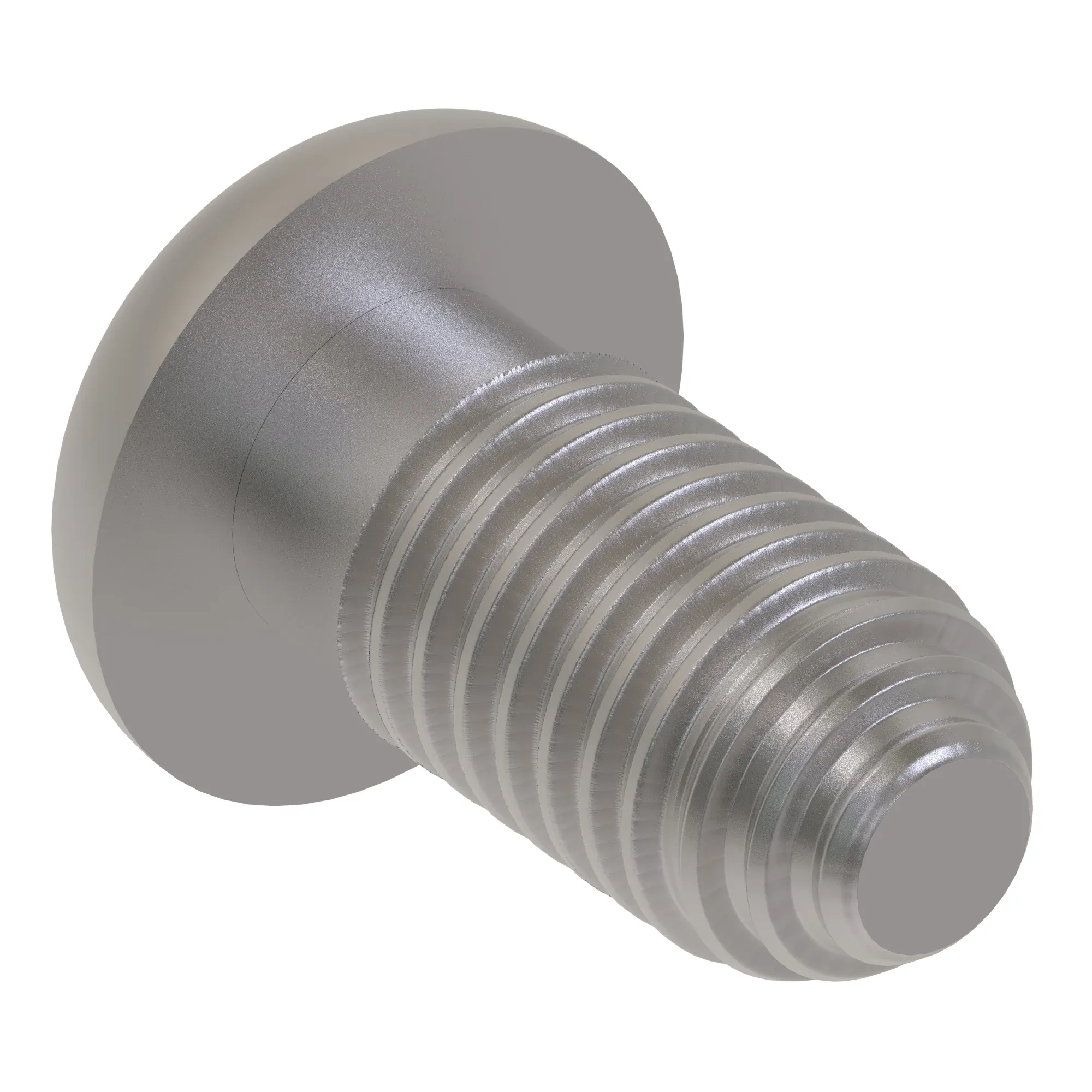 John Deere Pan Head Self-Tapping Screw, M4.2 X 9.5 - 37M7026