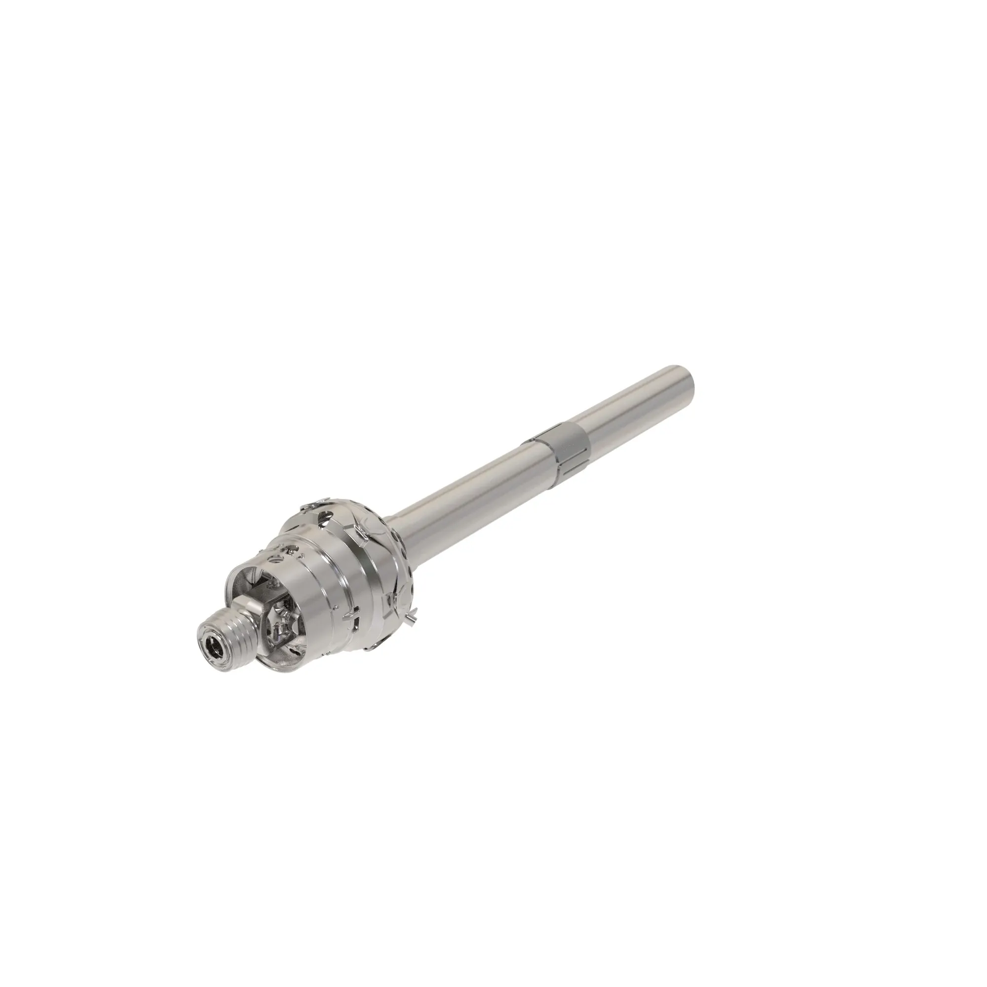 Drive Line Slip Sleeve