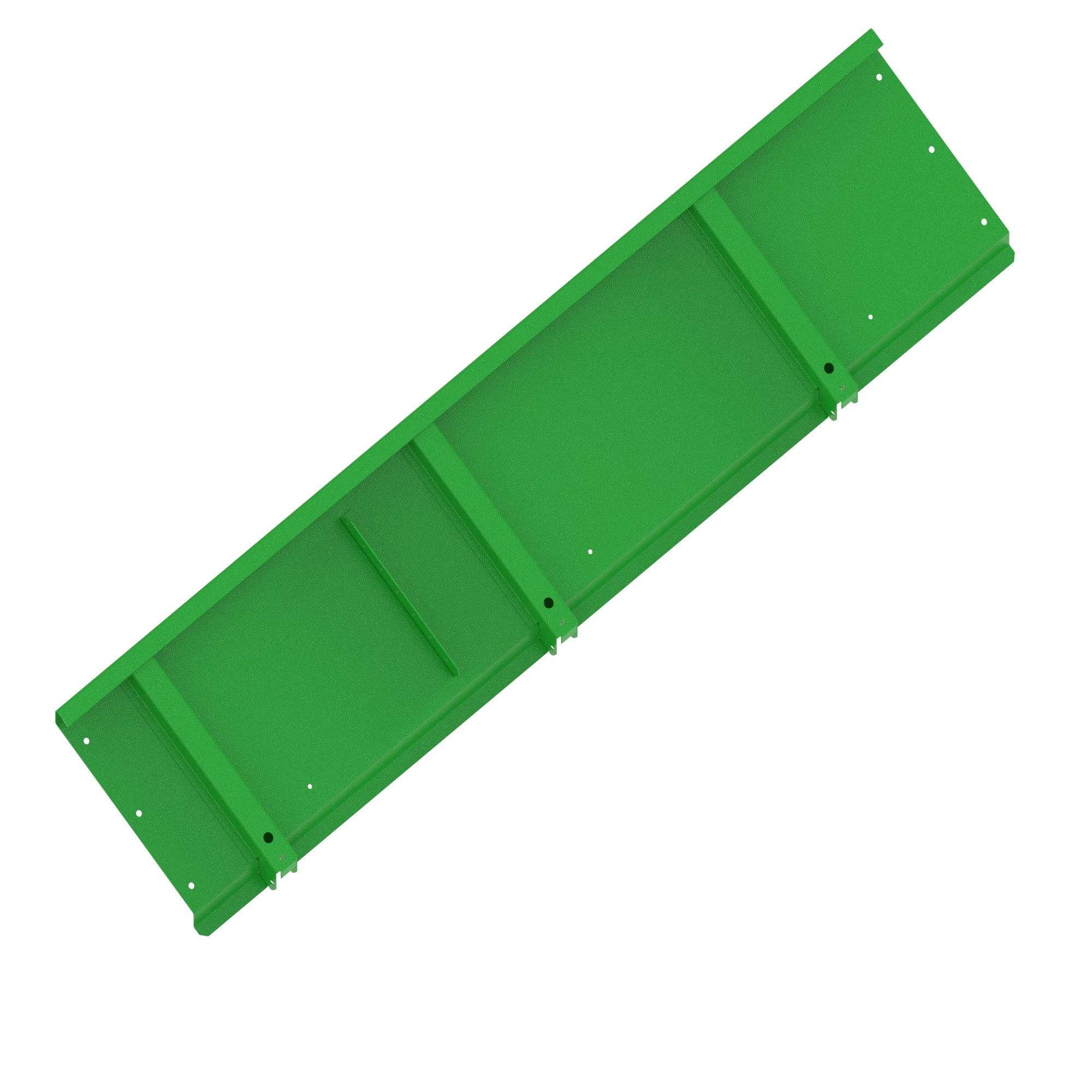 ASSY, RH EXTENSION, 300 BU RUR