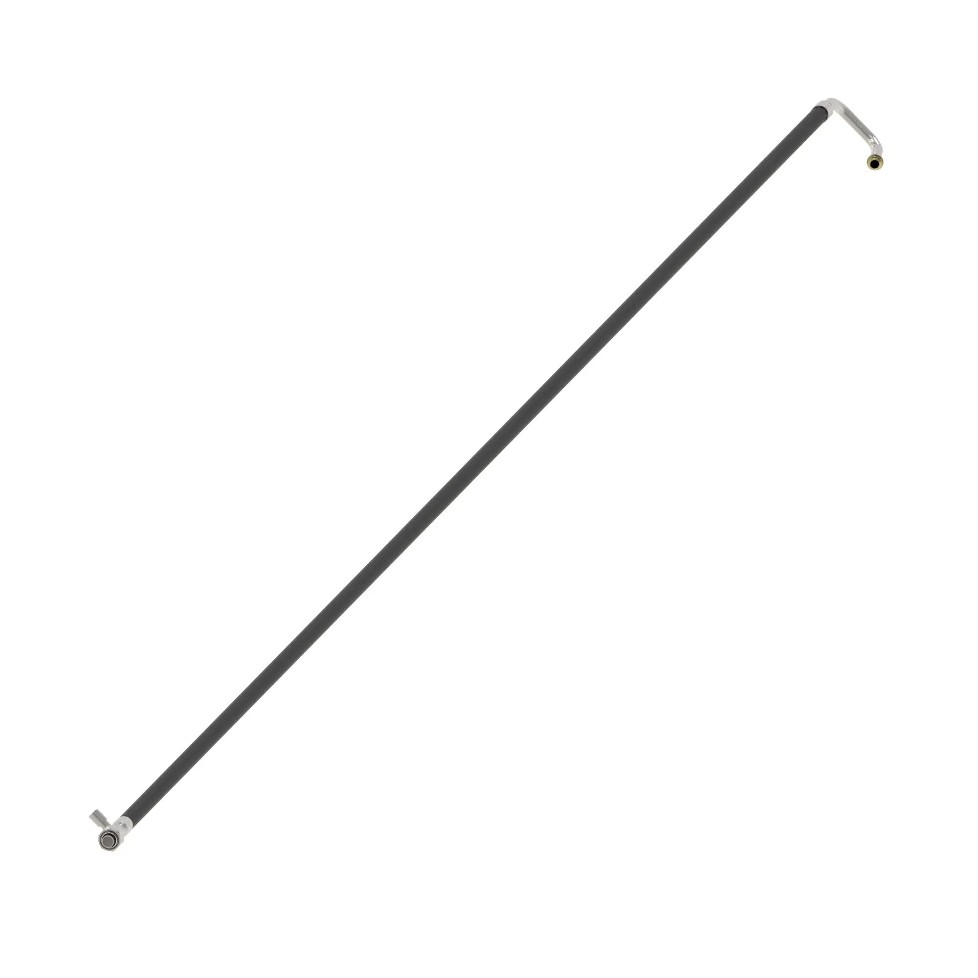 John Deere Refrigerant Suction Hose - AXE32888
