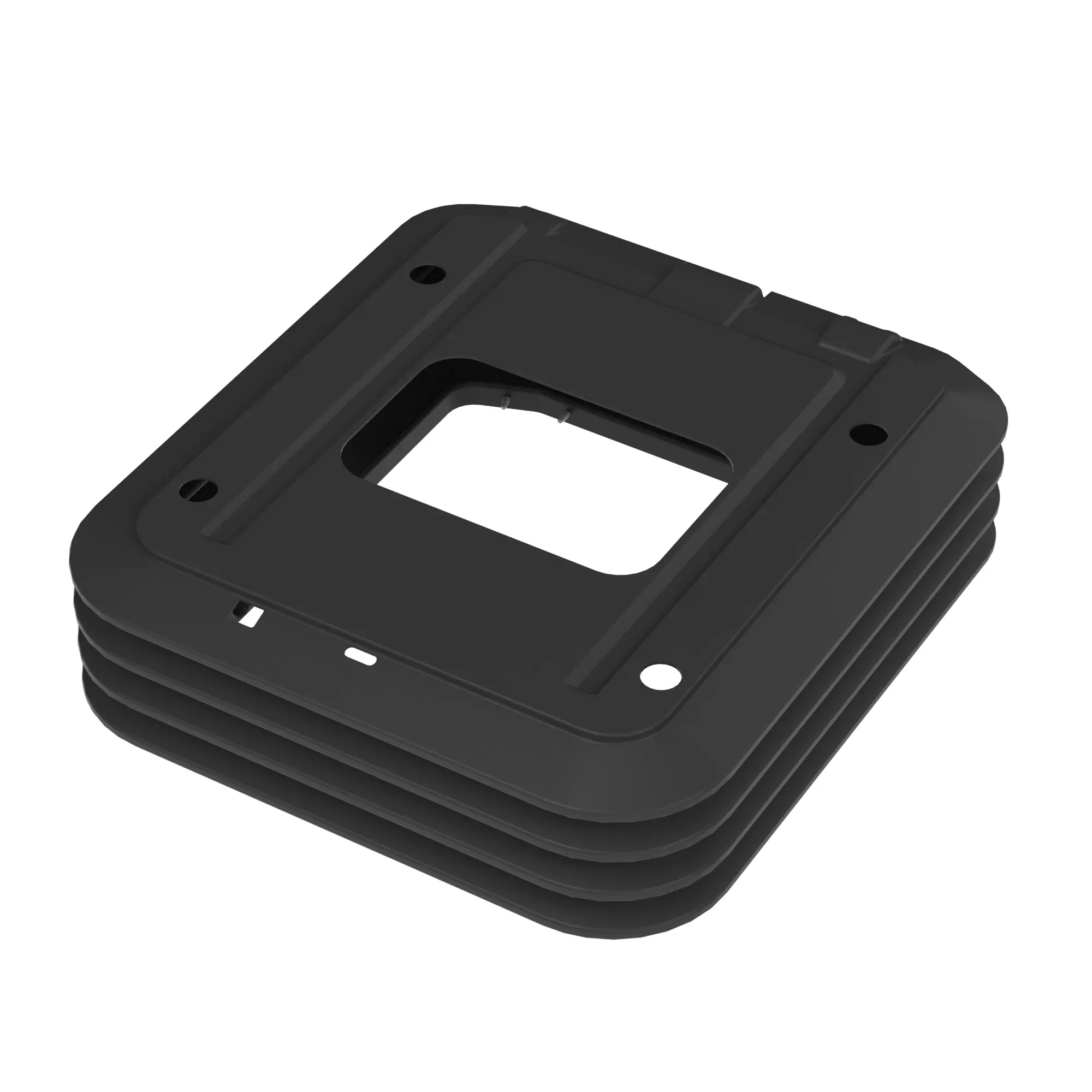 SEAT SUSPENSION BOOT KIT