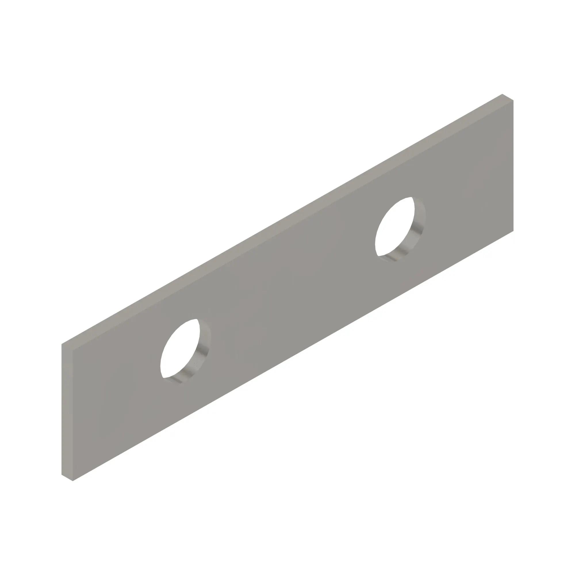 John Deere Door Shim Adjusting Strap - FH314945