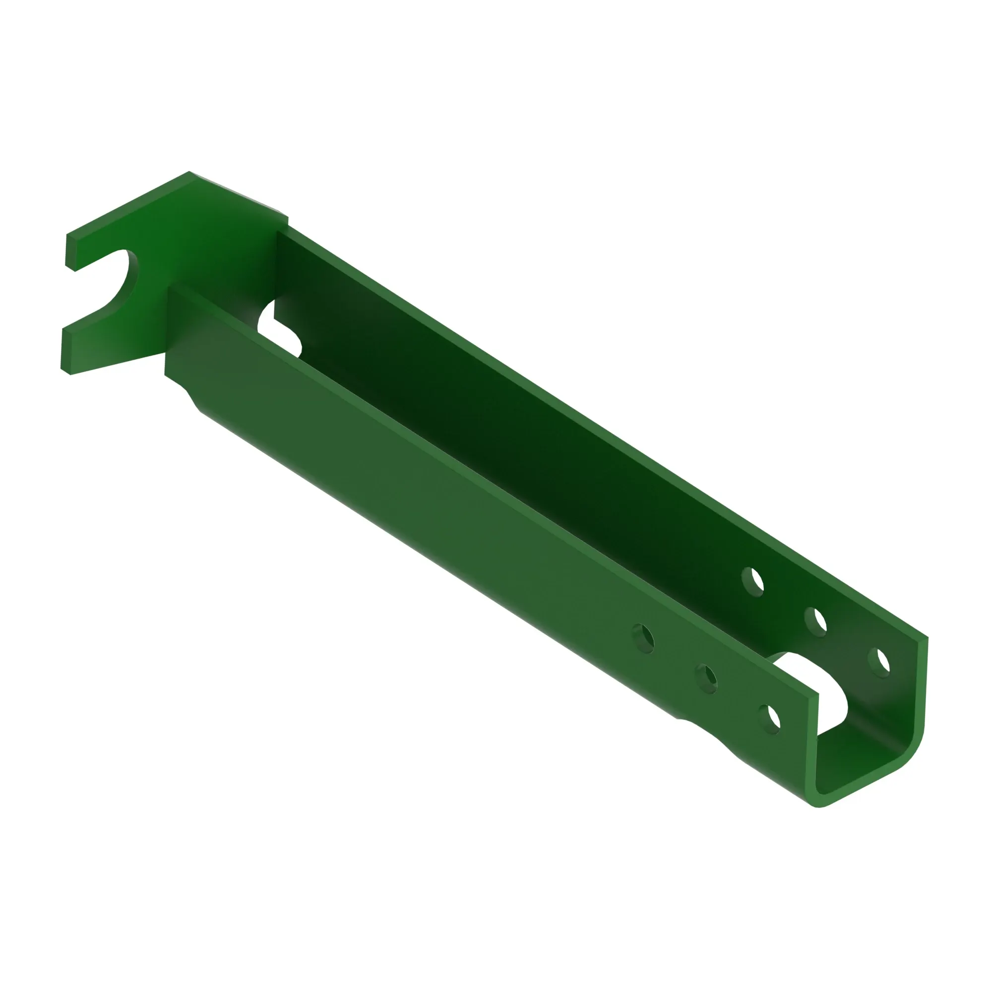 BRACKET,CABLE MOUNTING, HILLMASTER