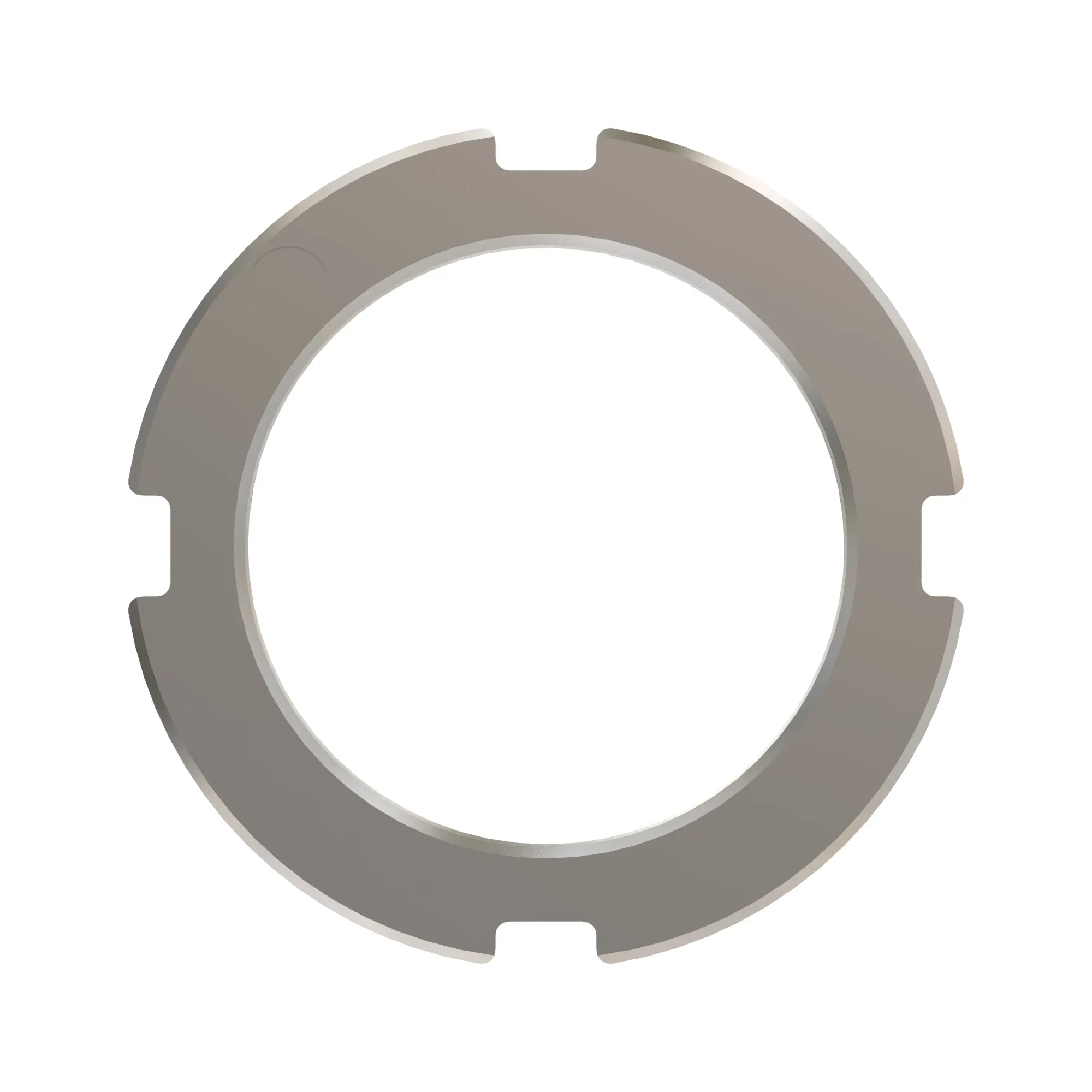SPANNER NUT