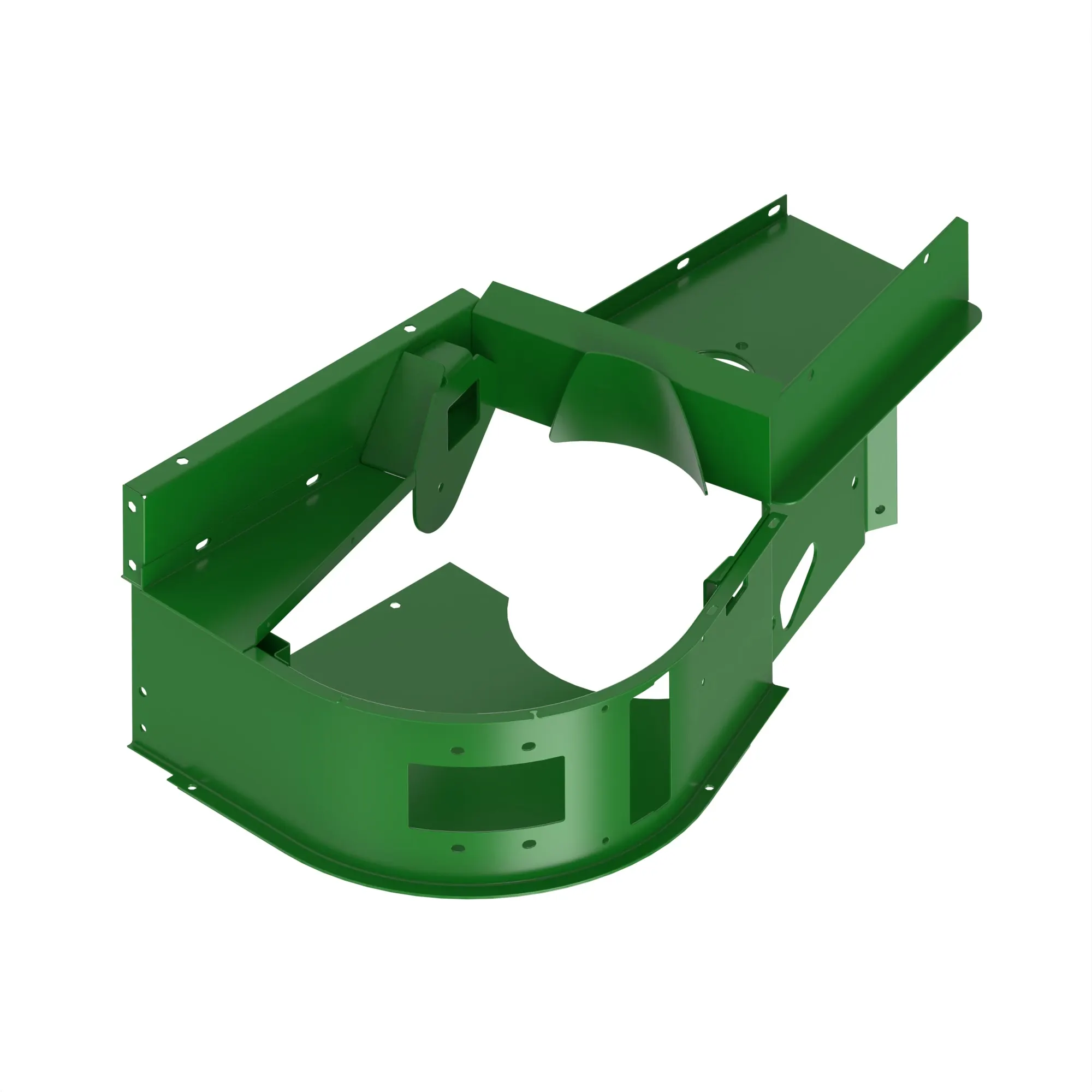 John Deere Housing - AZ100657