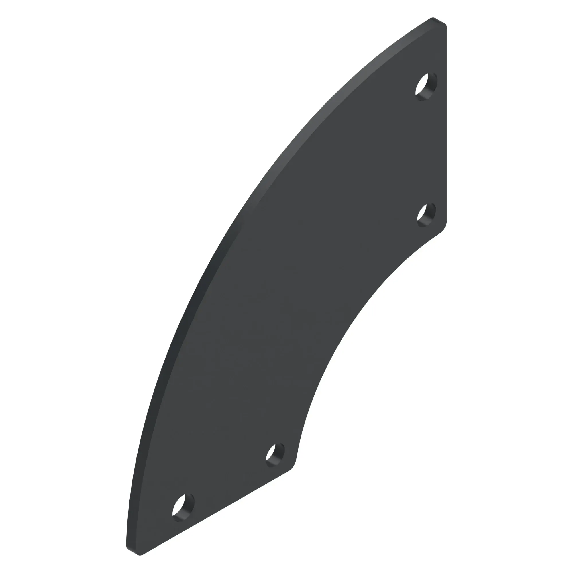 John Deere Plate - F720906