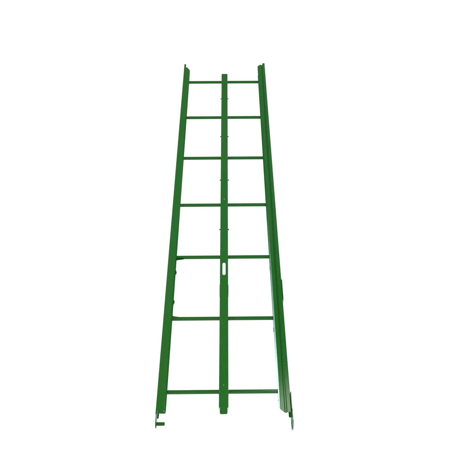 John Deere Frame, Left Side - AXE19475