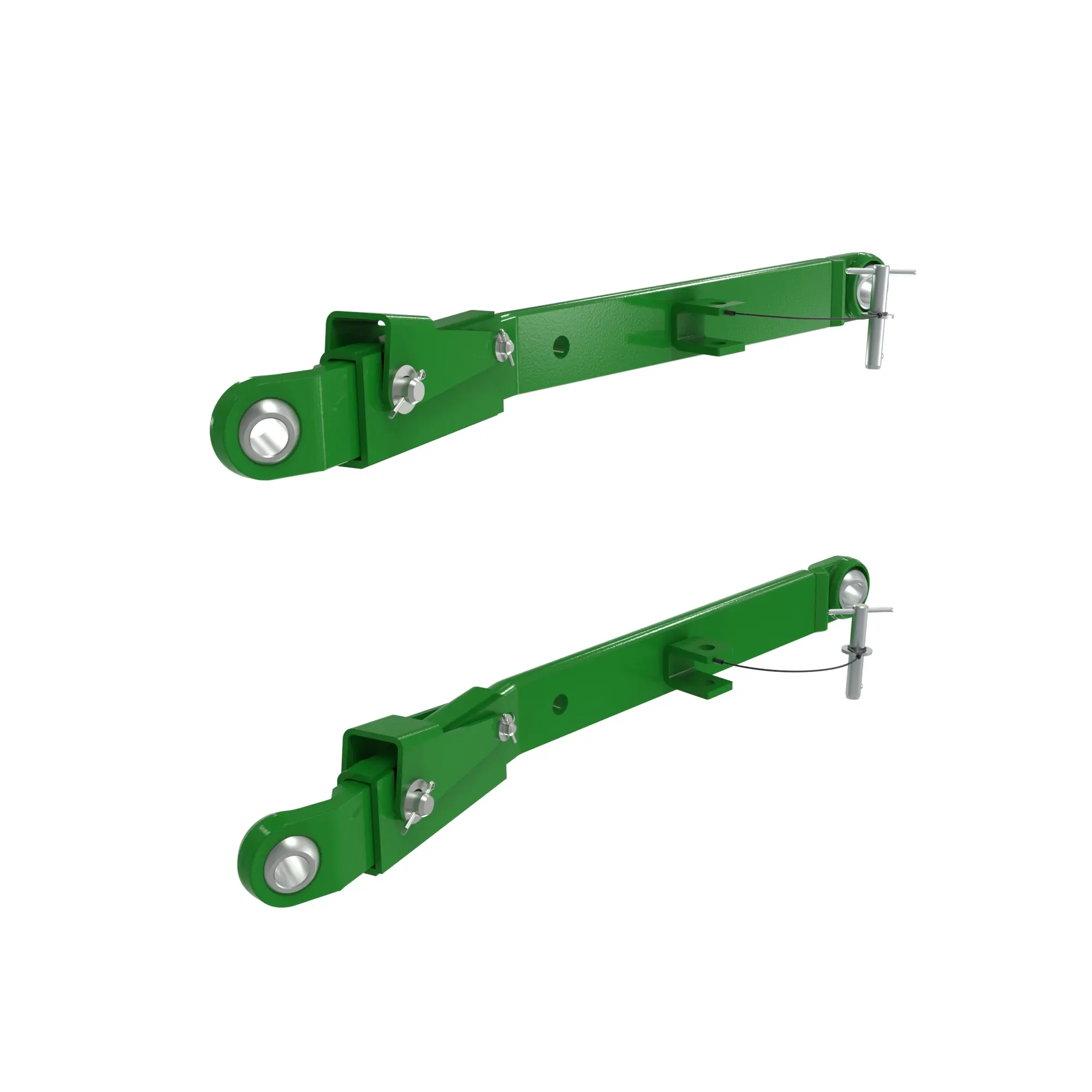 John Deere Telescopic Draft Link, Left Side - AL220048