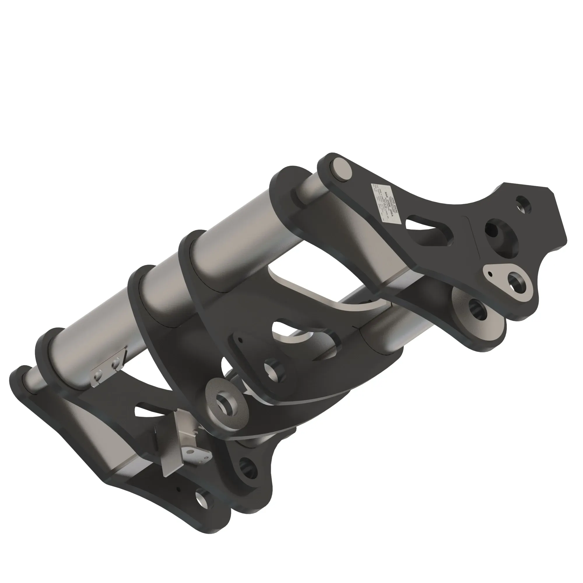 Quick Coupler
