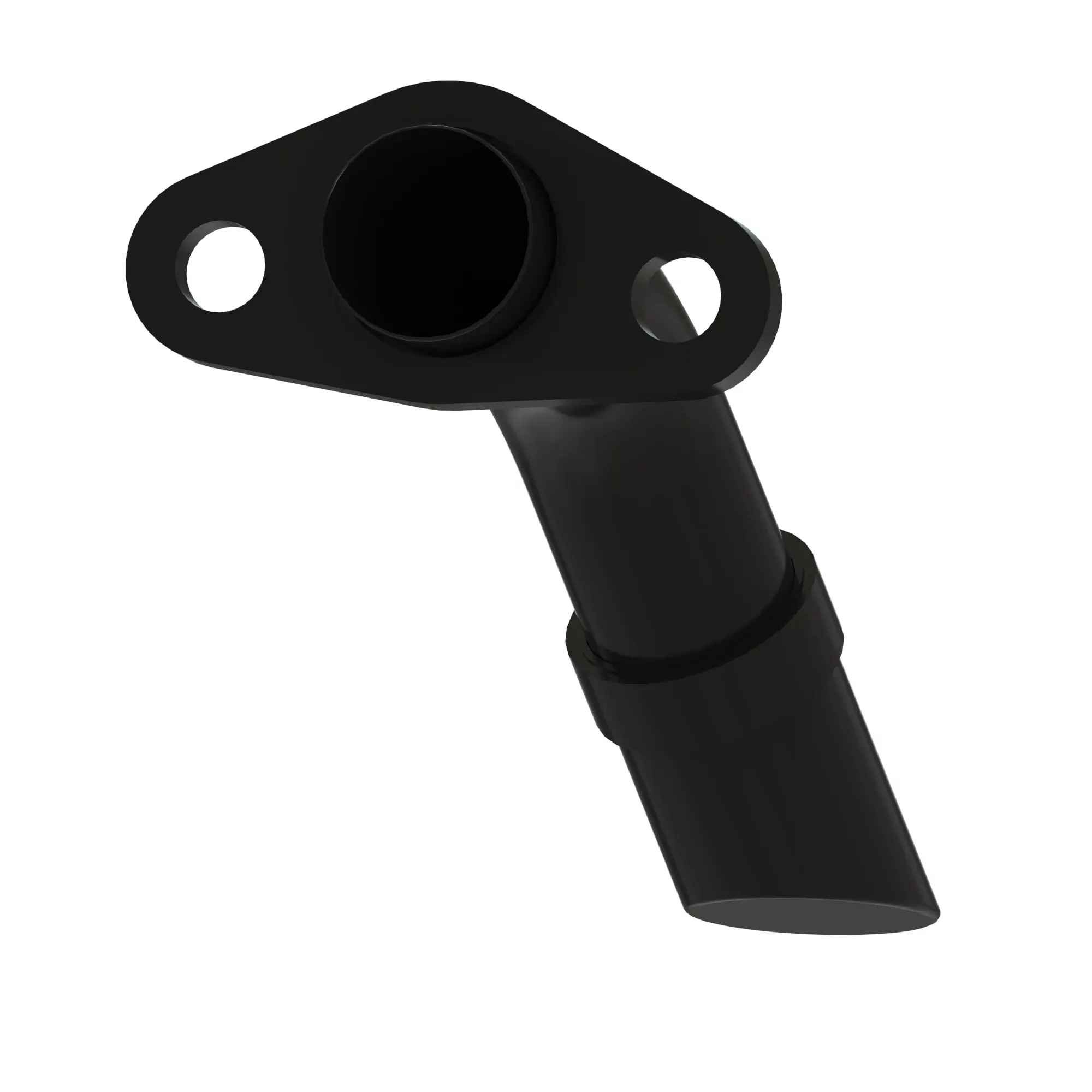 Oil Pump Intake