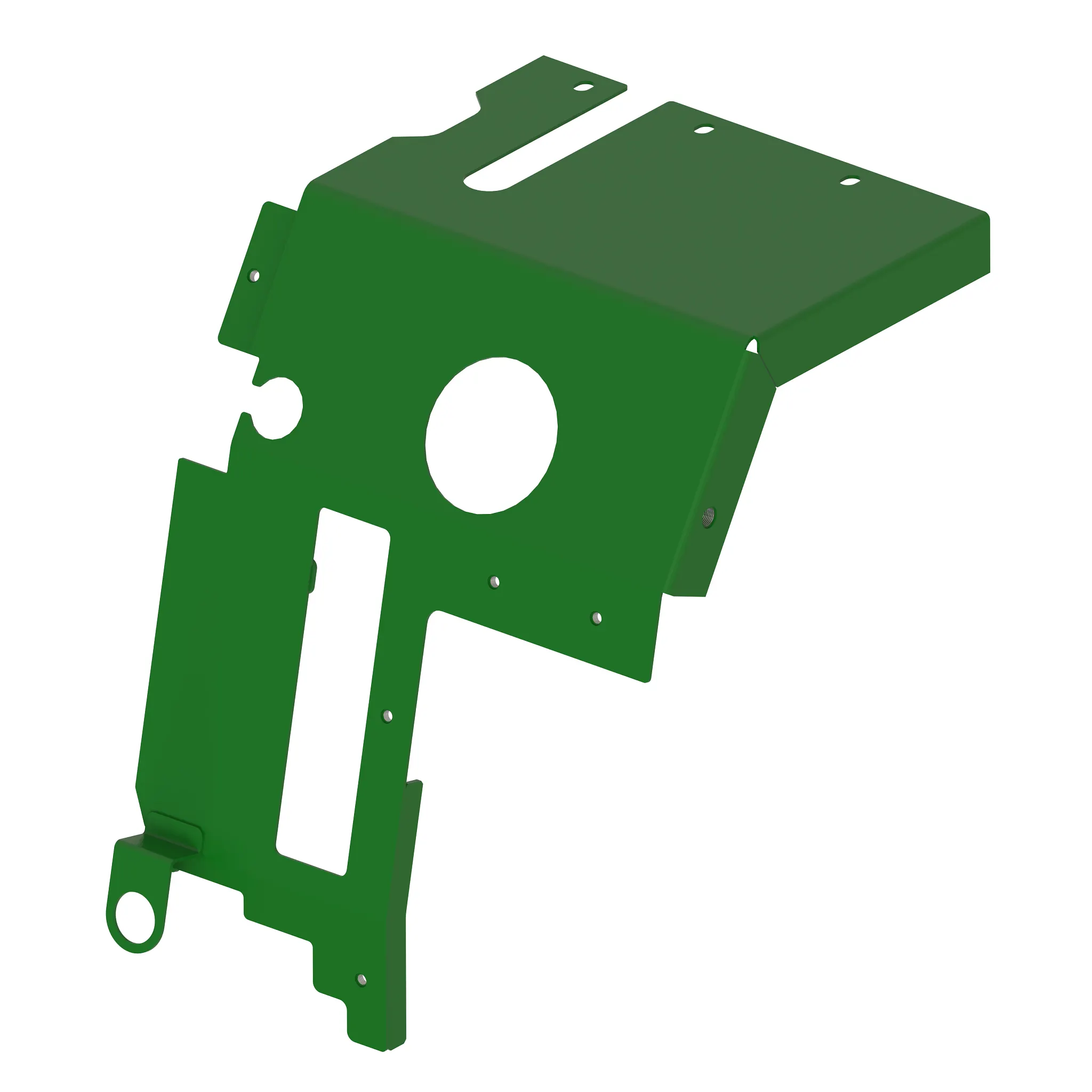 John Deere Floor - SJ35332