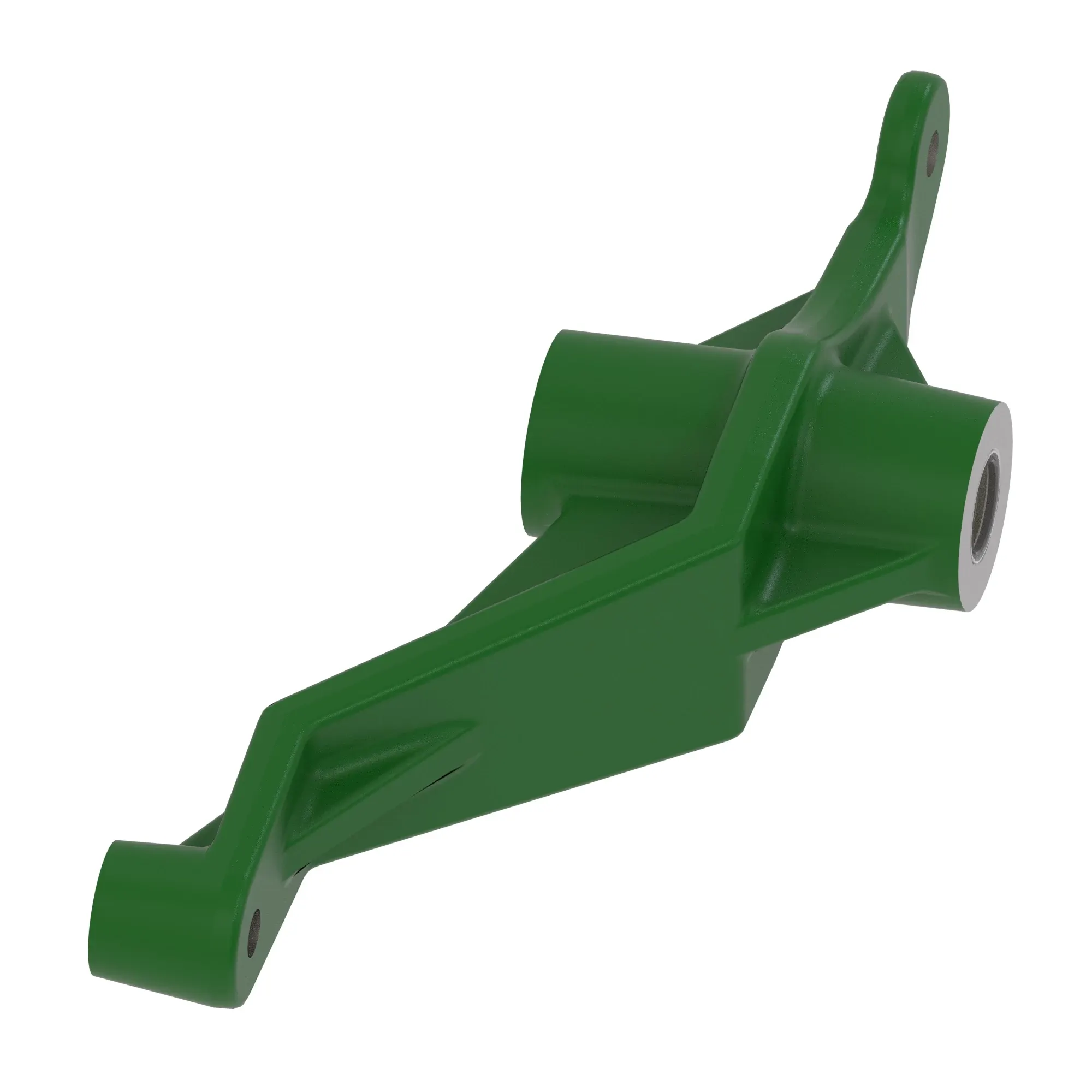John Deere Dual Drive Chopper Idler Arm - AH236687