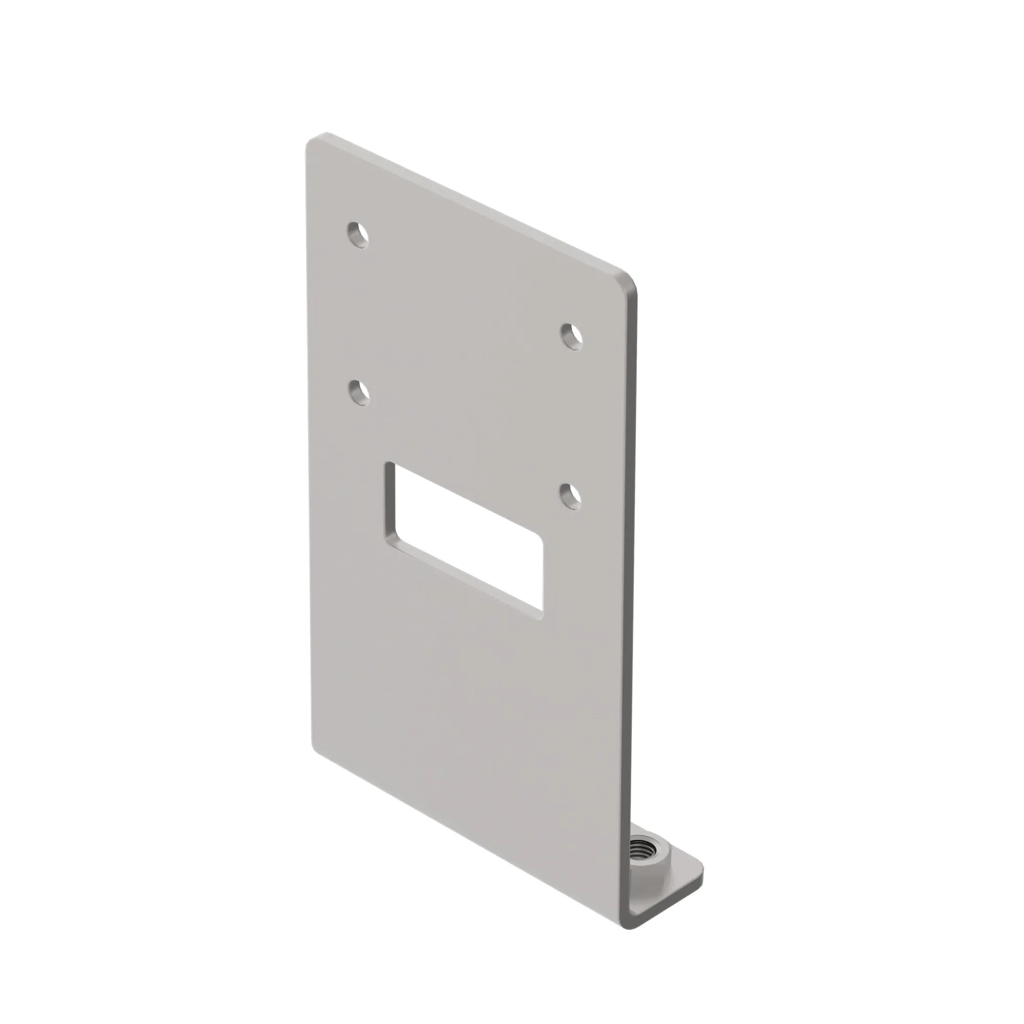 BRACKET, BRACKET, ETHER MOUNTING