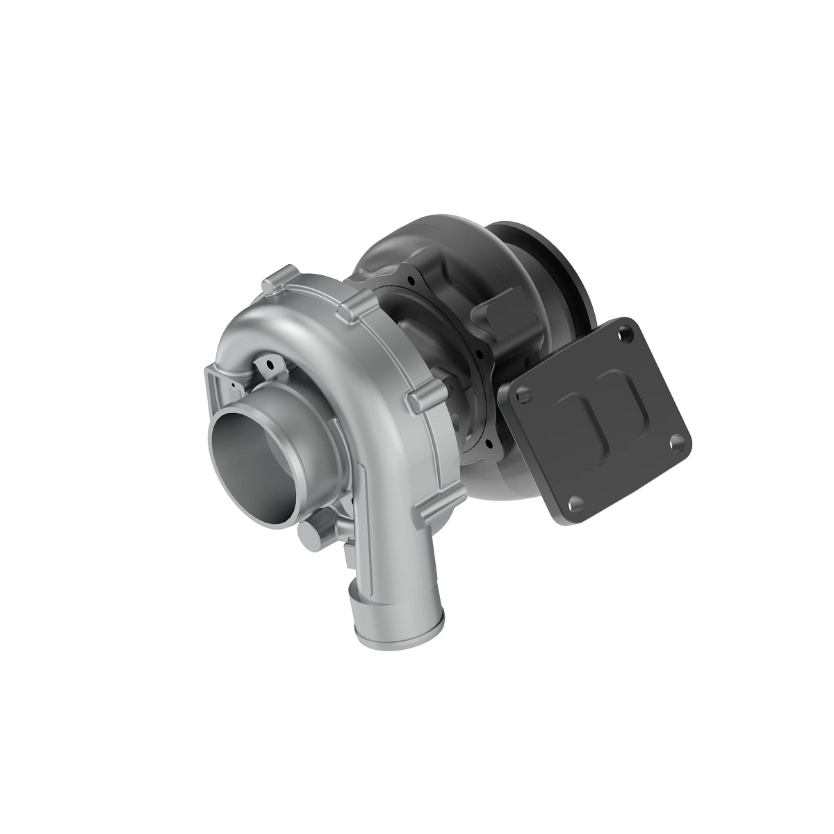 John Deere Turbocharger Kit - RE26409