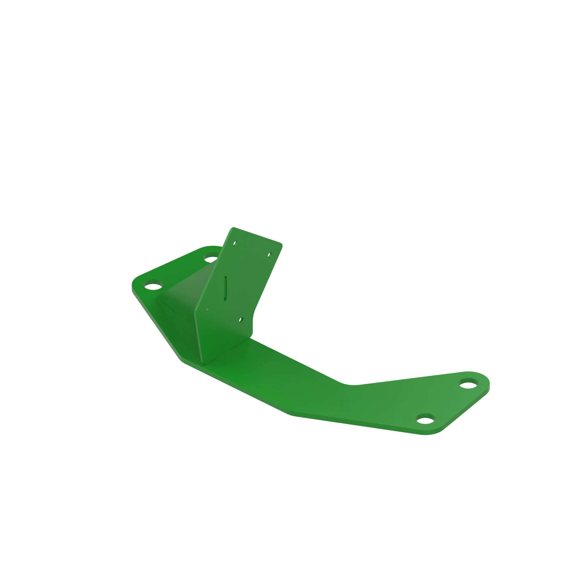 BRACKET, RADAR MOUNT
