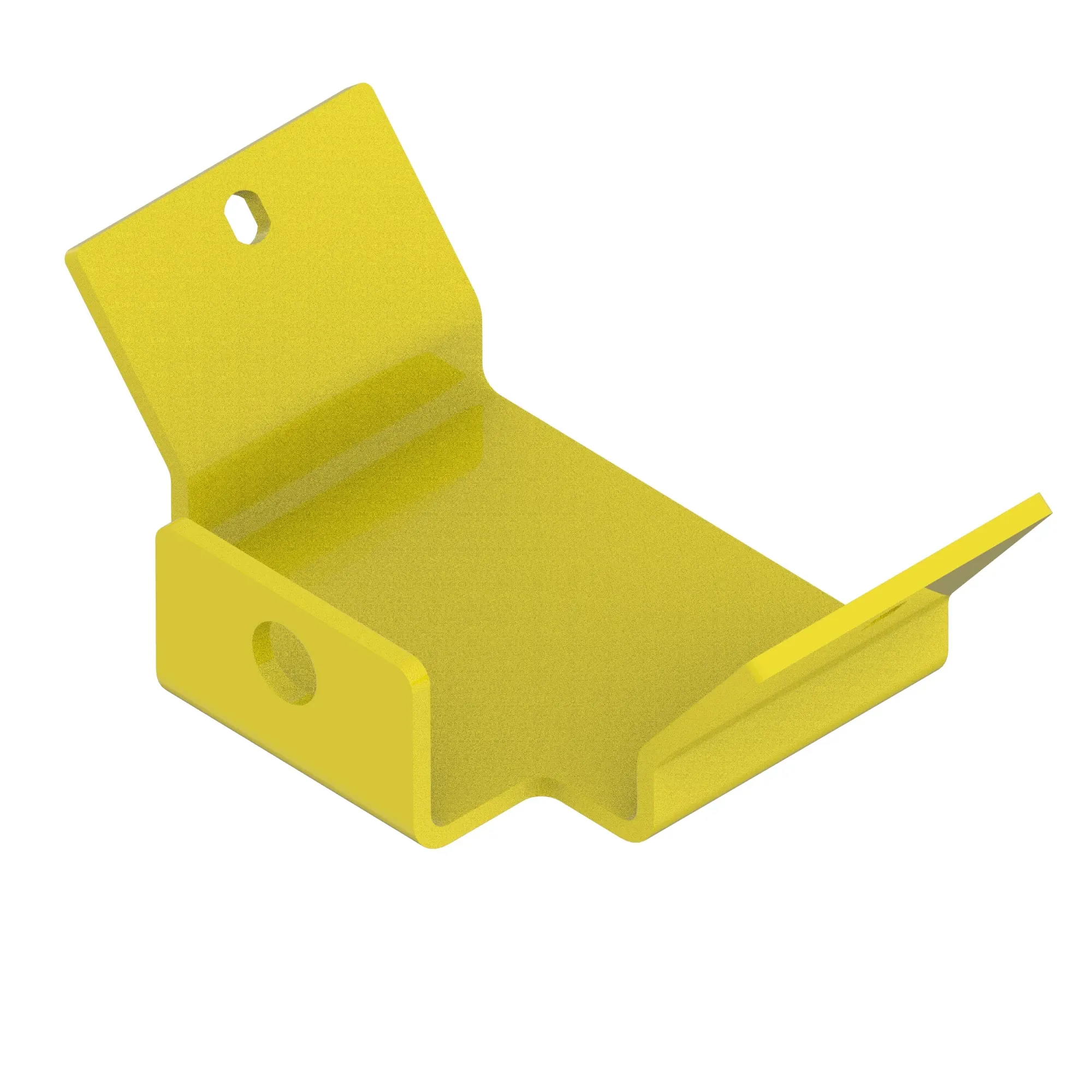 John Deere Bracket - CXT36490