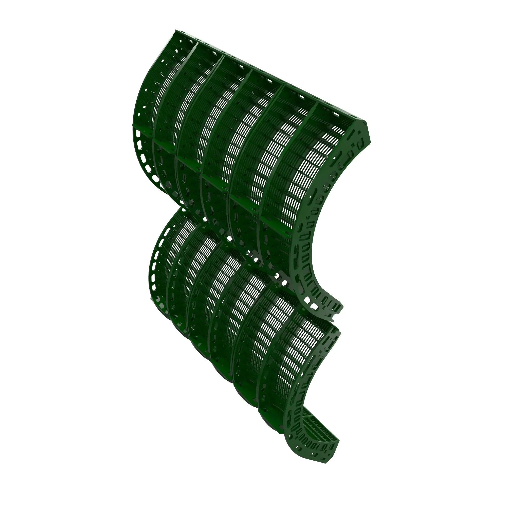 CONCAVE KIT, REGULAR WEAR NARROW SP