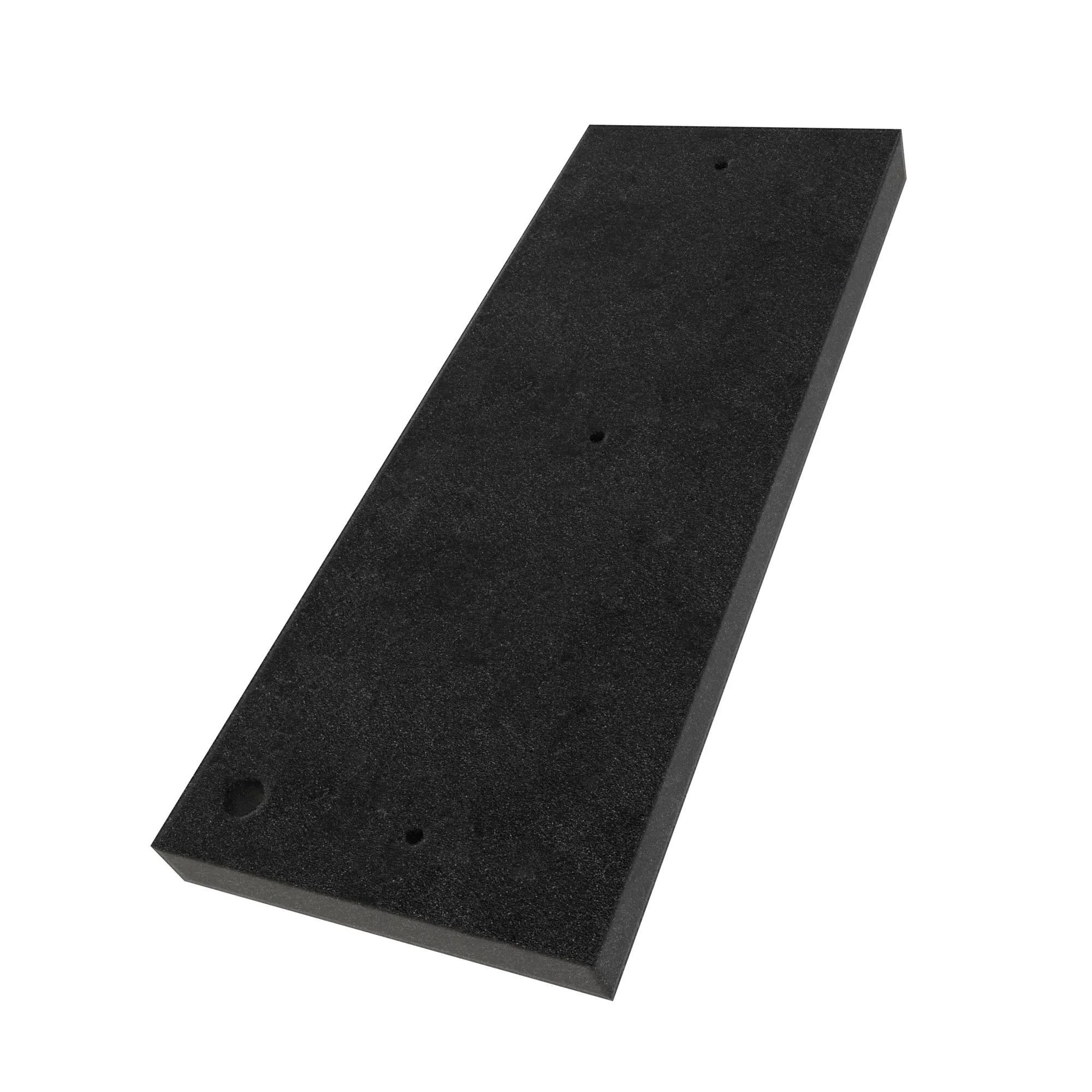 ABSORBER, SOUND
