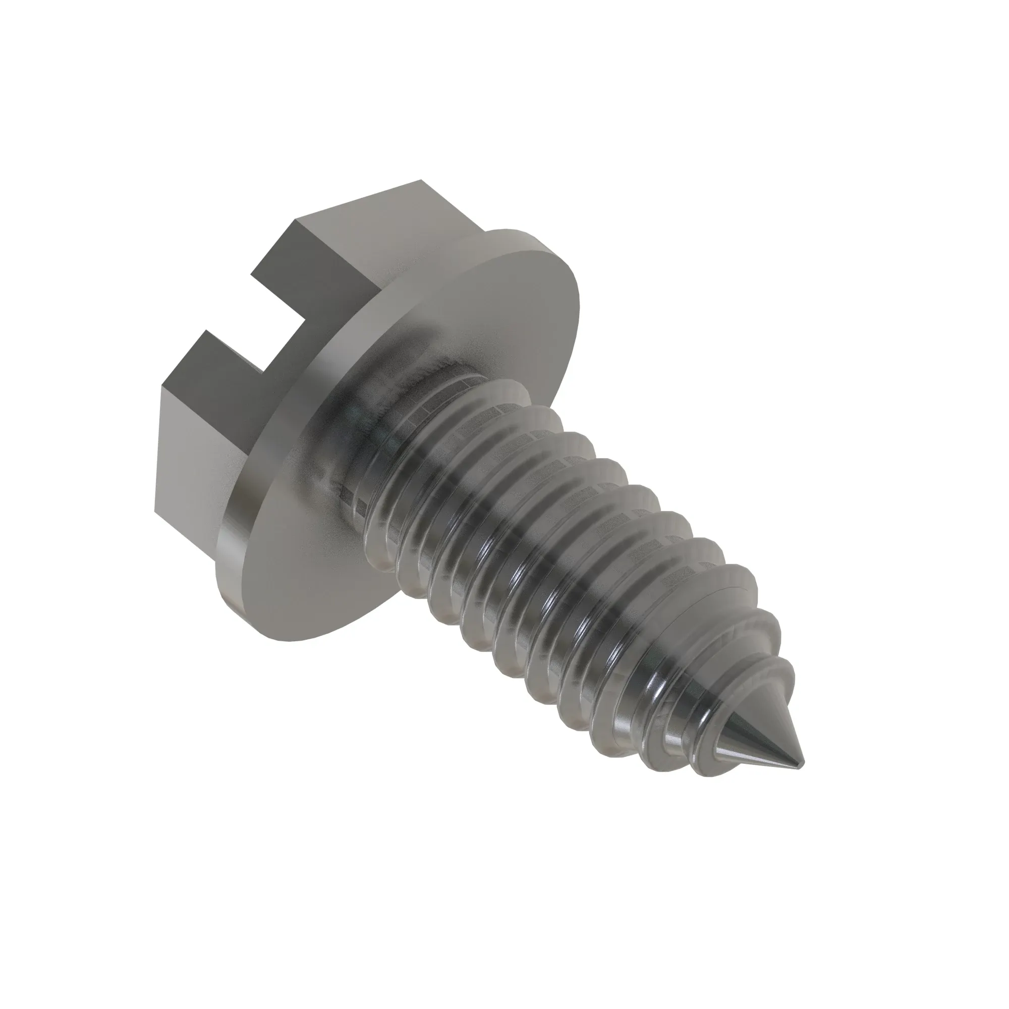 Screw