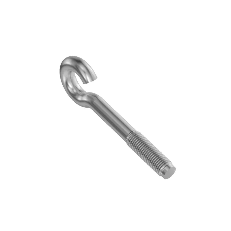 EYEBOLT, CASTER SPRING
