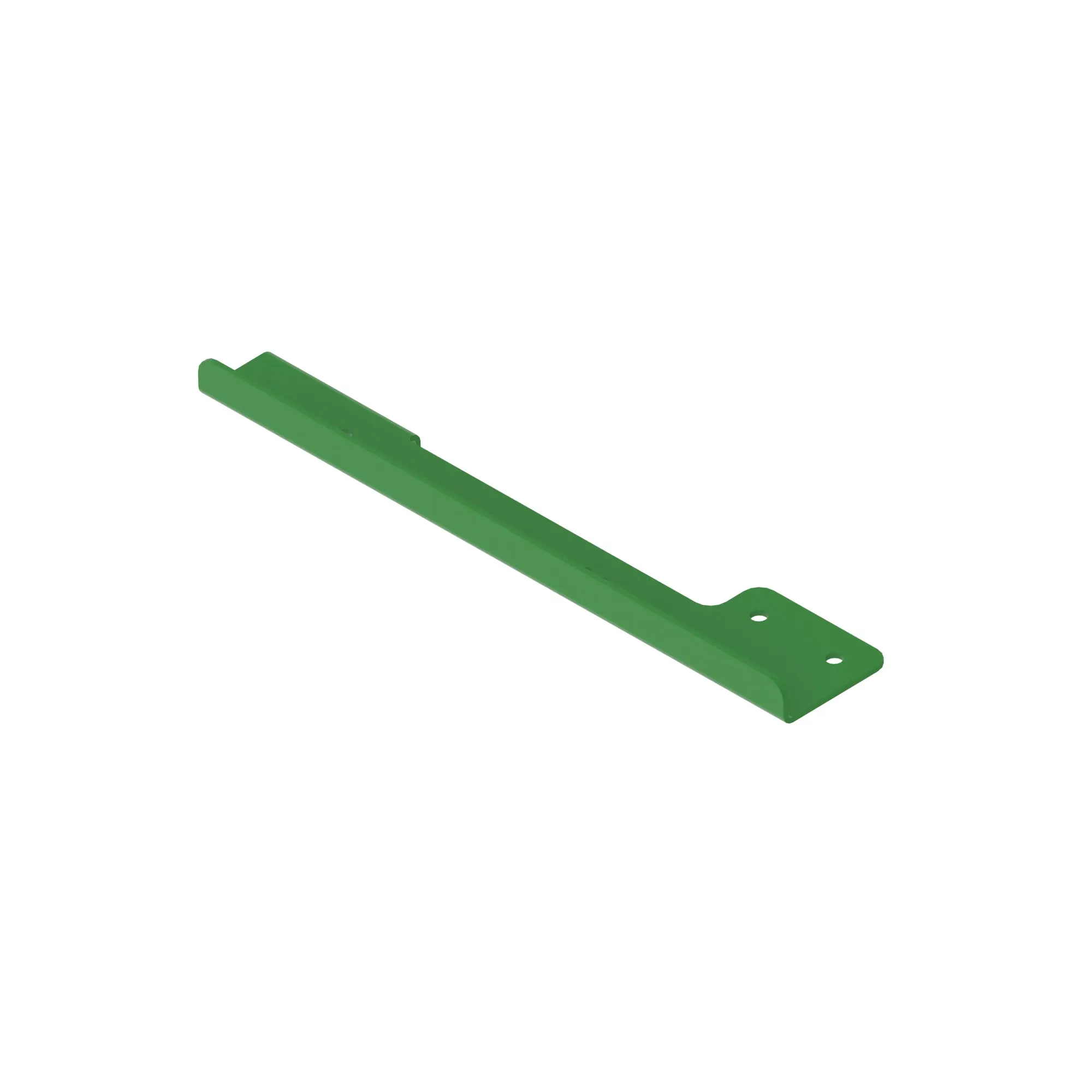 BRACKET, ISOLATION VALVE, EXACT APP