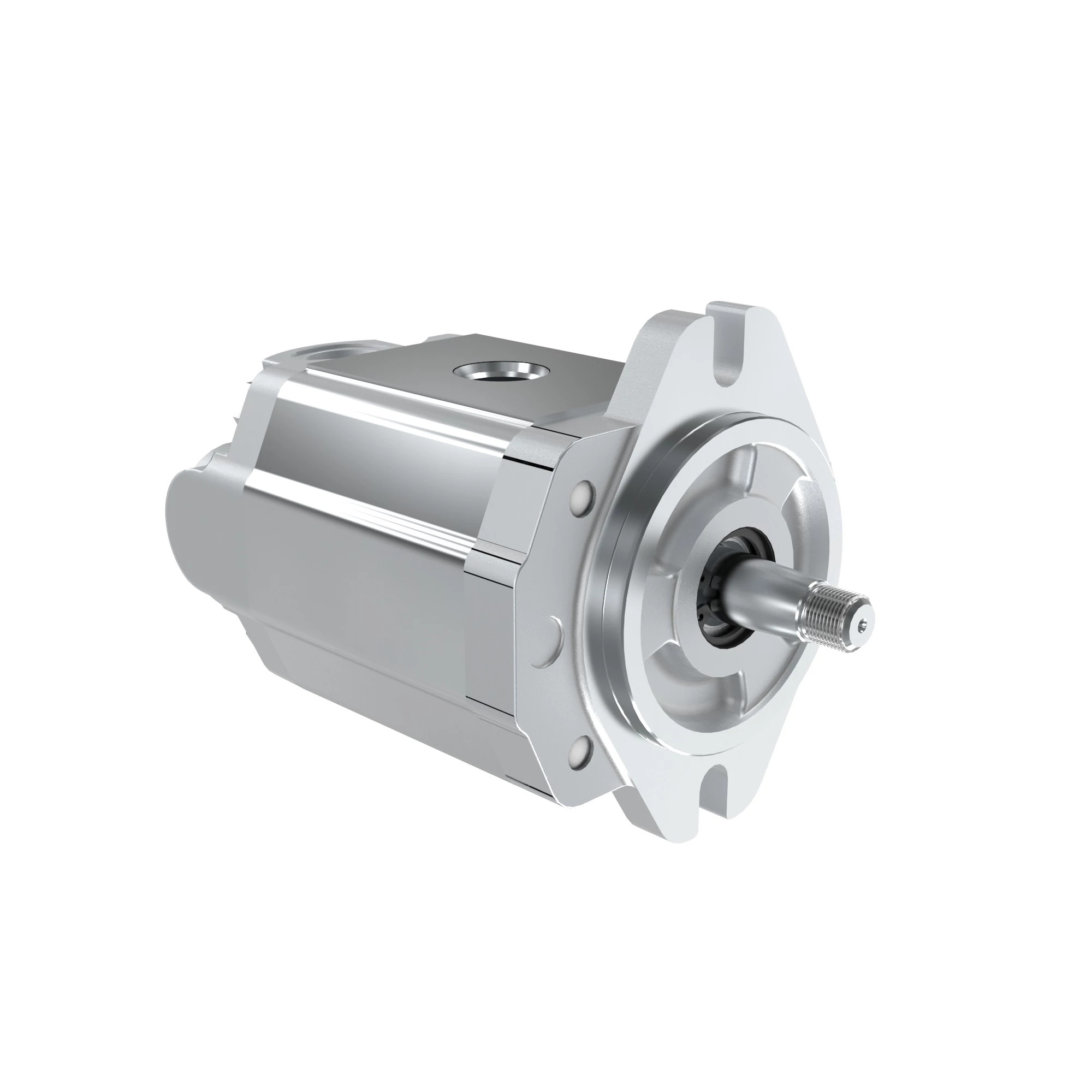 Hydraulic Motor