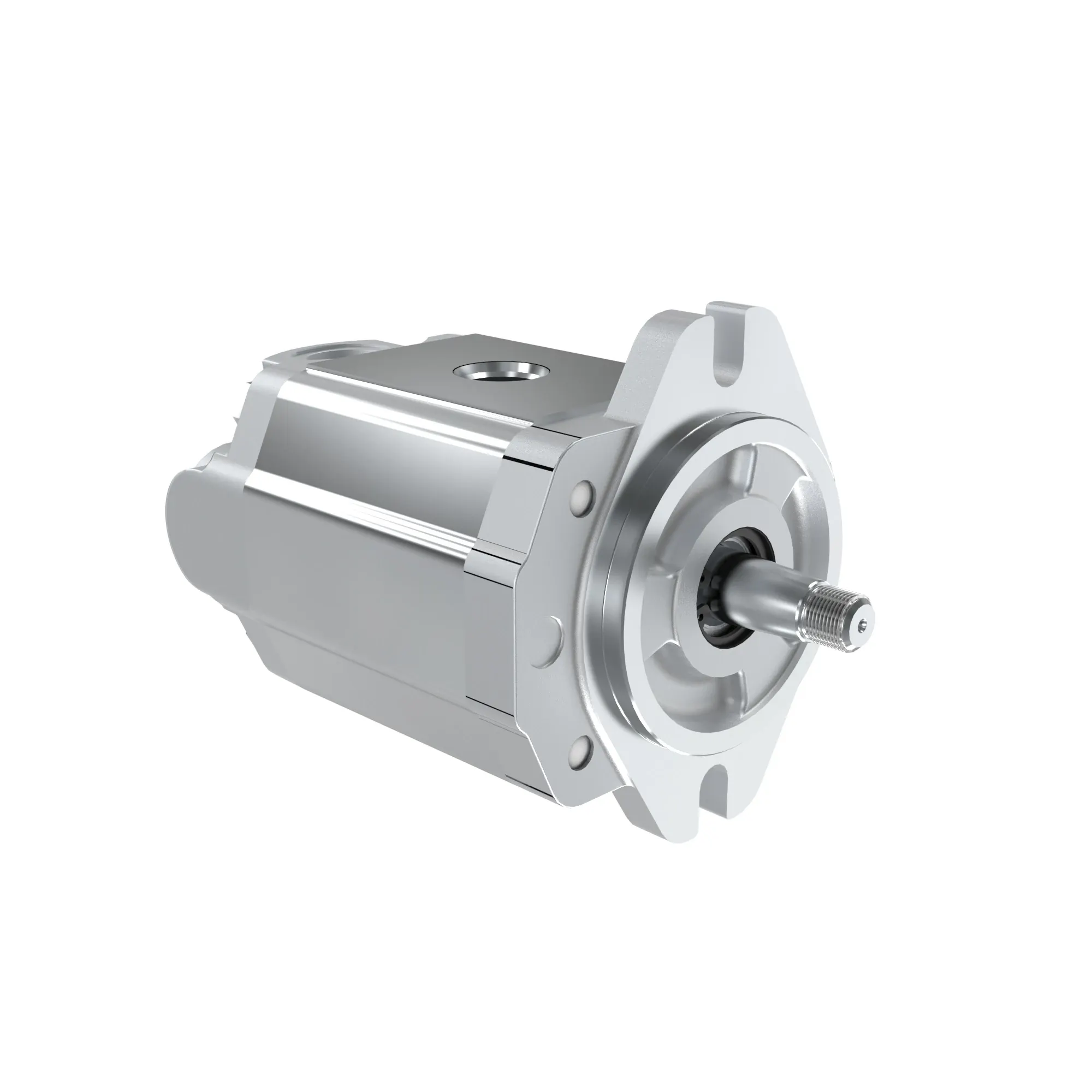 Hydraulic Motor