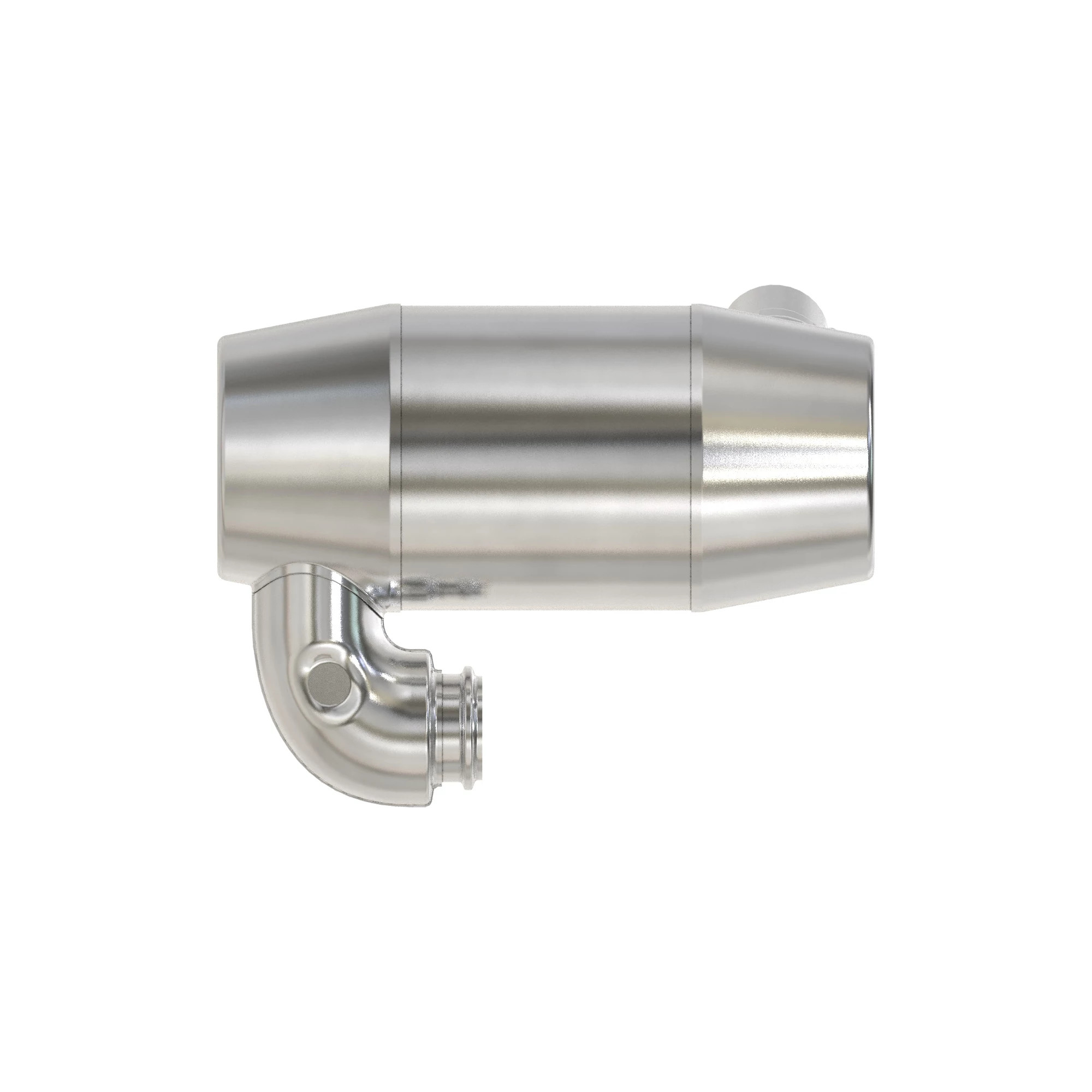 CONVERTER, GEN1.5 SIZE 5 180I/RO SC