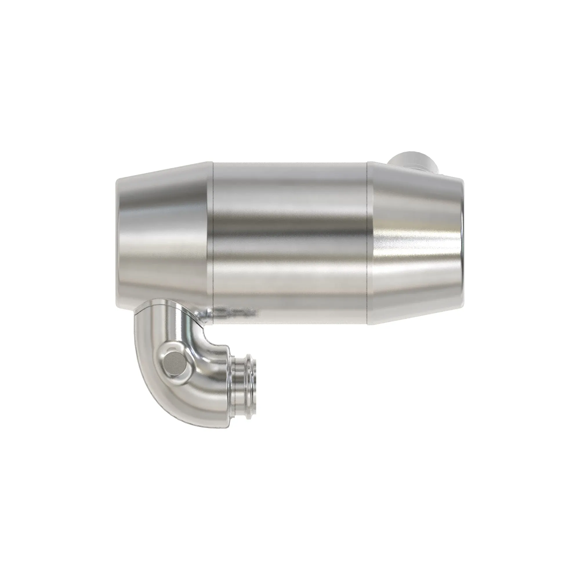 CONVERTER, GEN1.5 SIZE 5 180I/RO SC