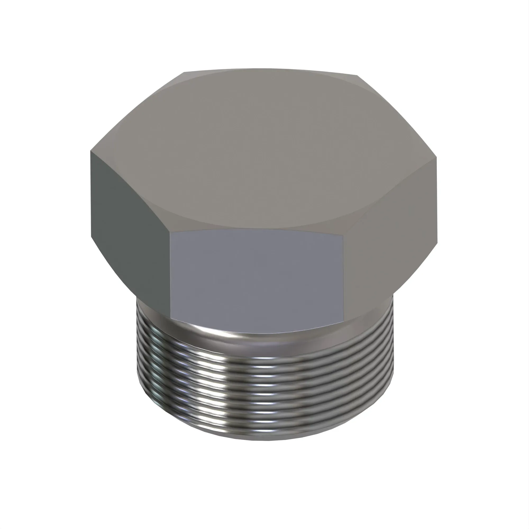 John Deere Pipe Plug - DC52018