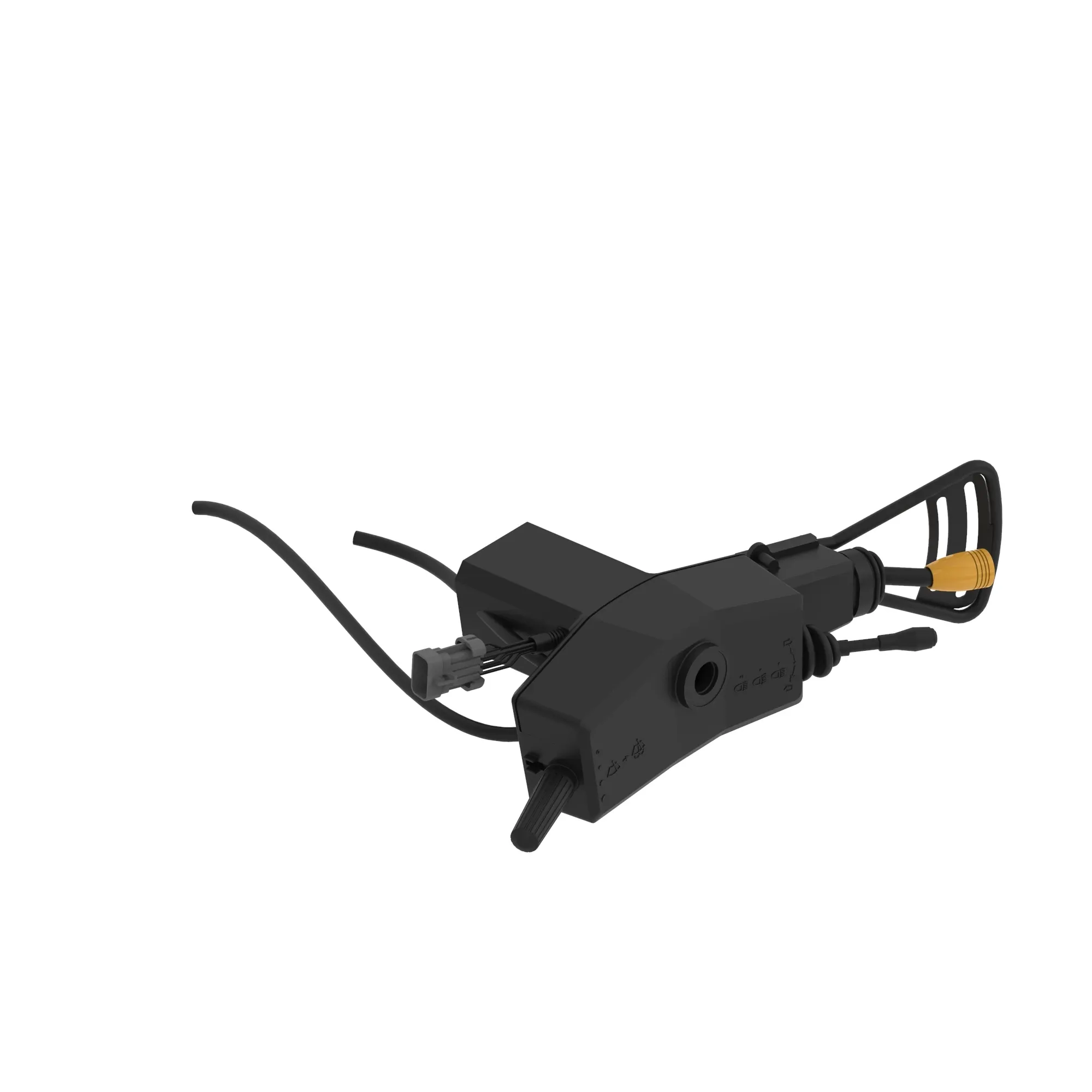MODULE, MULTIFUNCTION, WITH LH REV