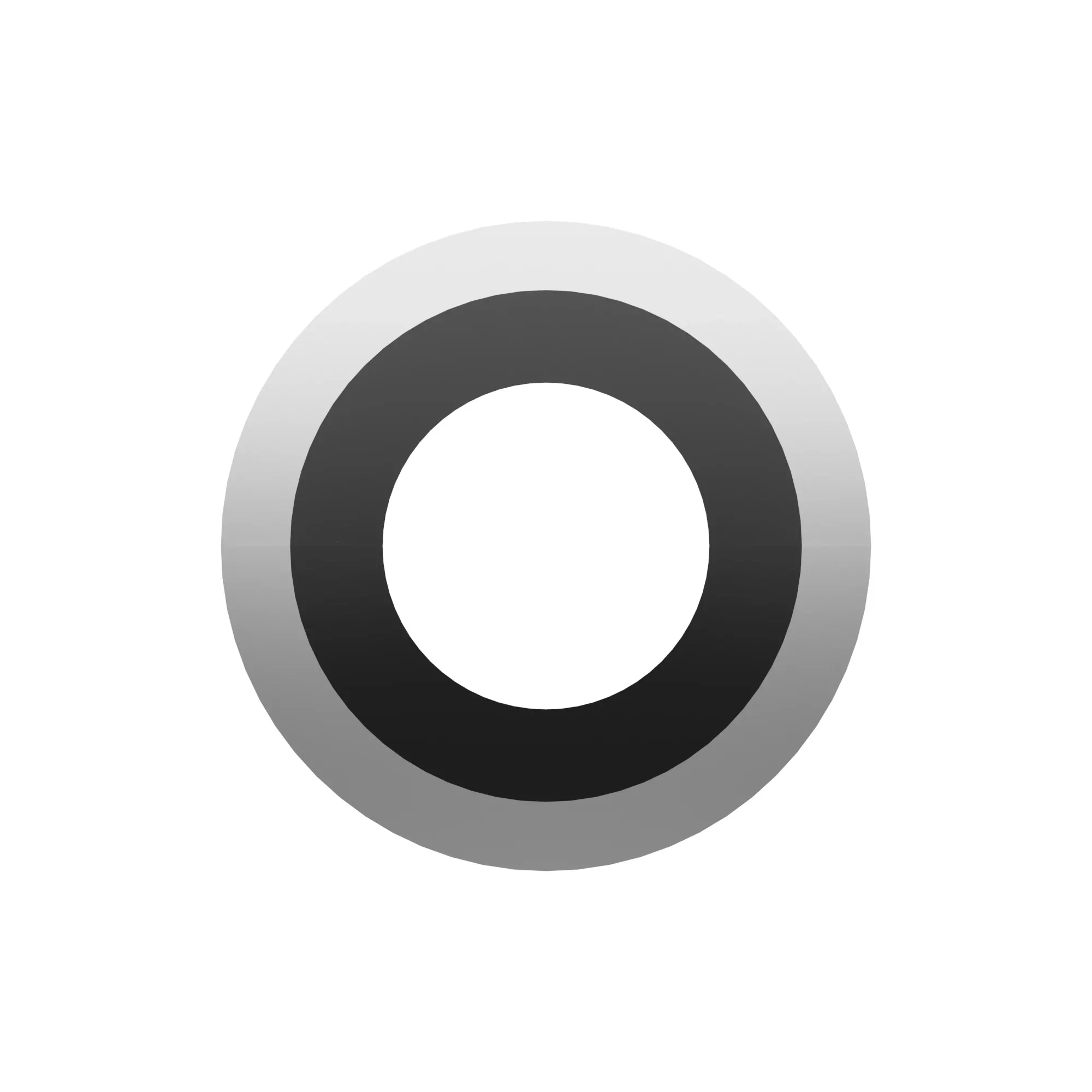 T213560: Cab Door Plain Bushing