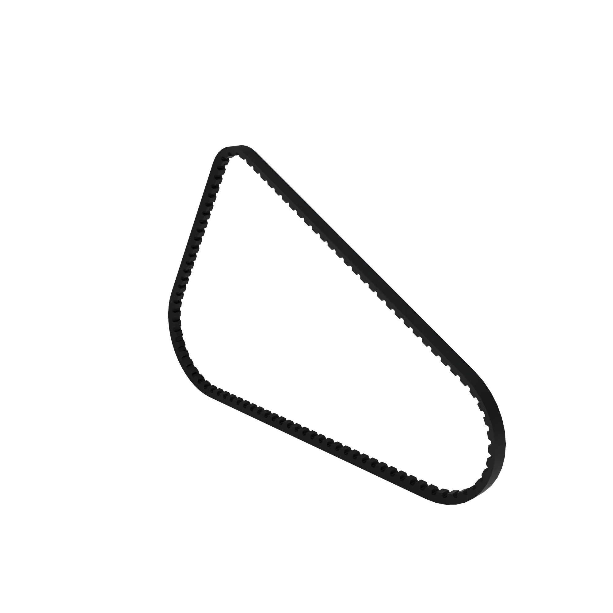 ⚙️ Z58970: Correa Trapezoidal de Transmisión de Compresor de Aire