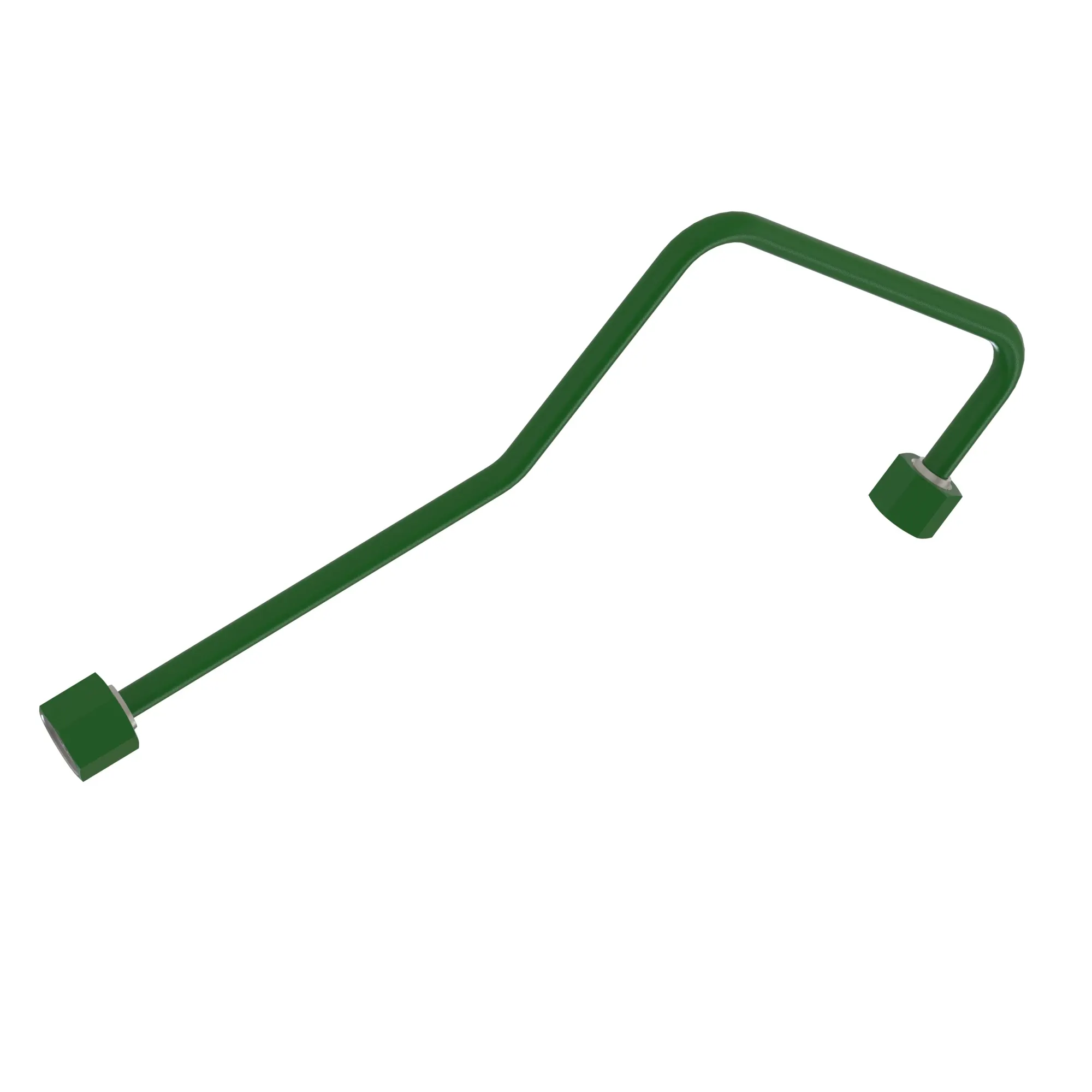 LINE ASSY, SUMP BLOCK KIT