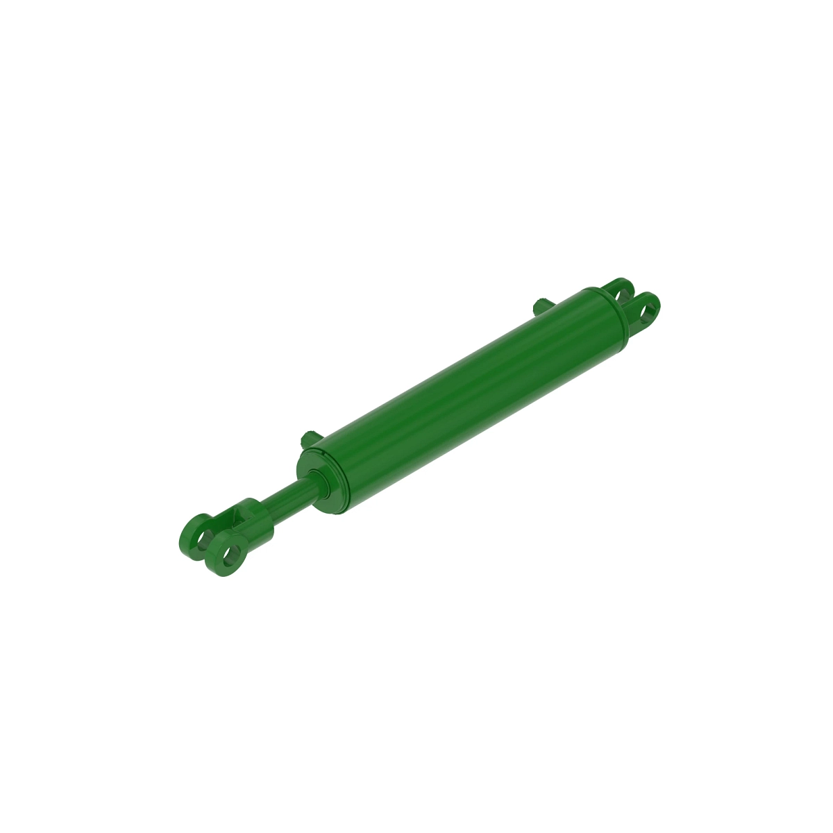 Hydraulic Cylinder, AH176809, Green