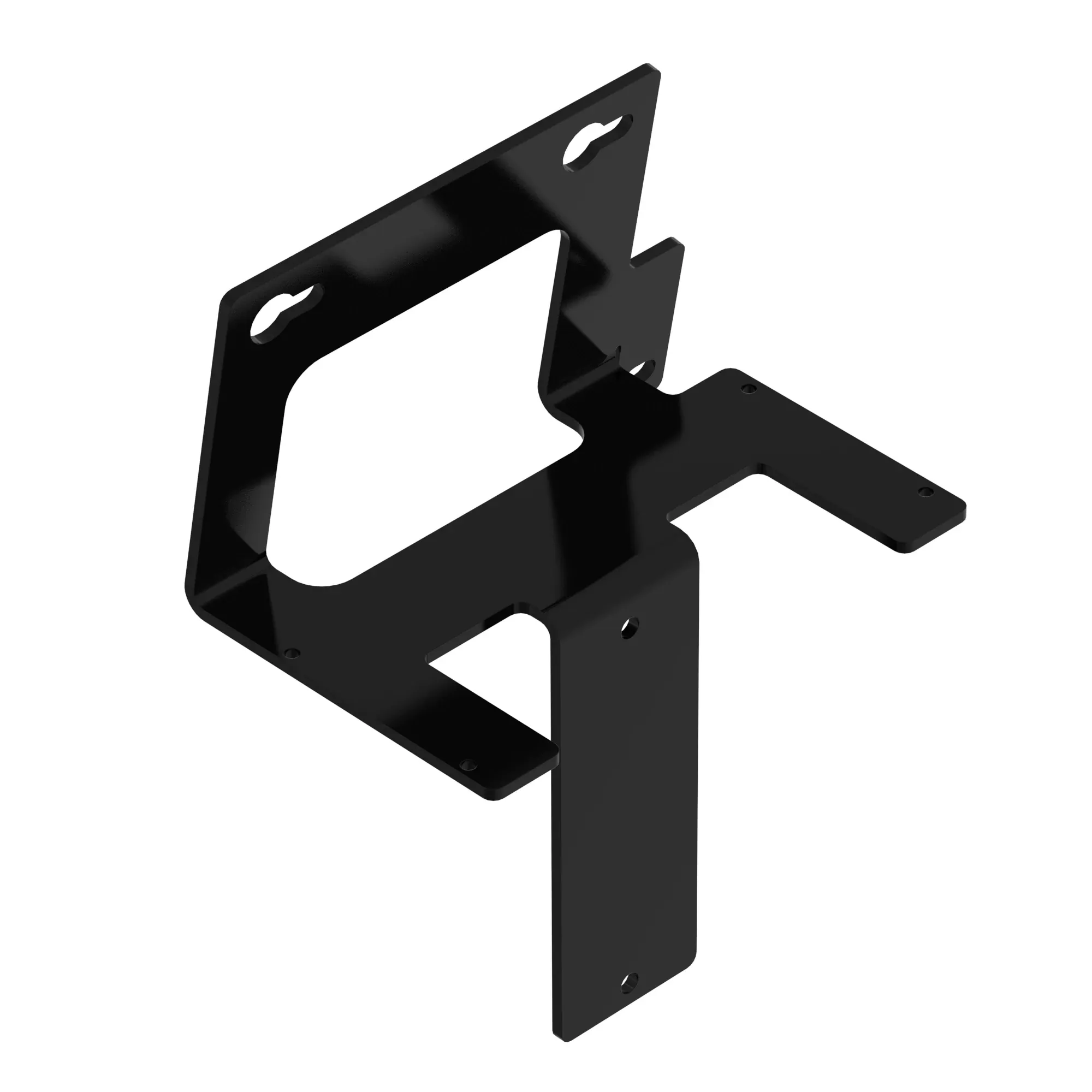 John Deere Bracket - F662554