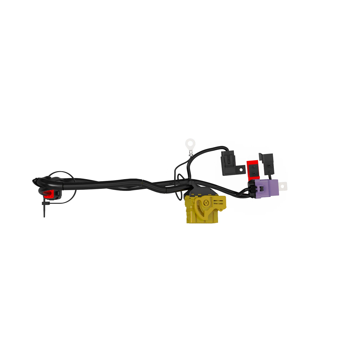 WIRING HARNESS, MTG HARNESS BACKHOE
