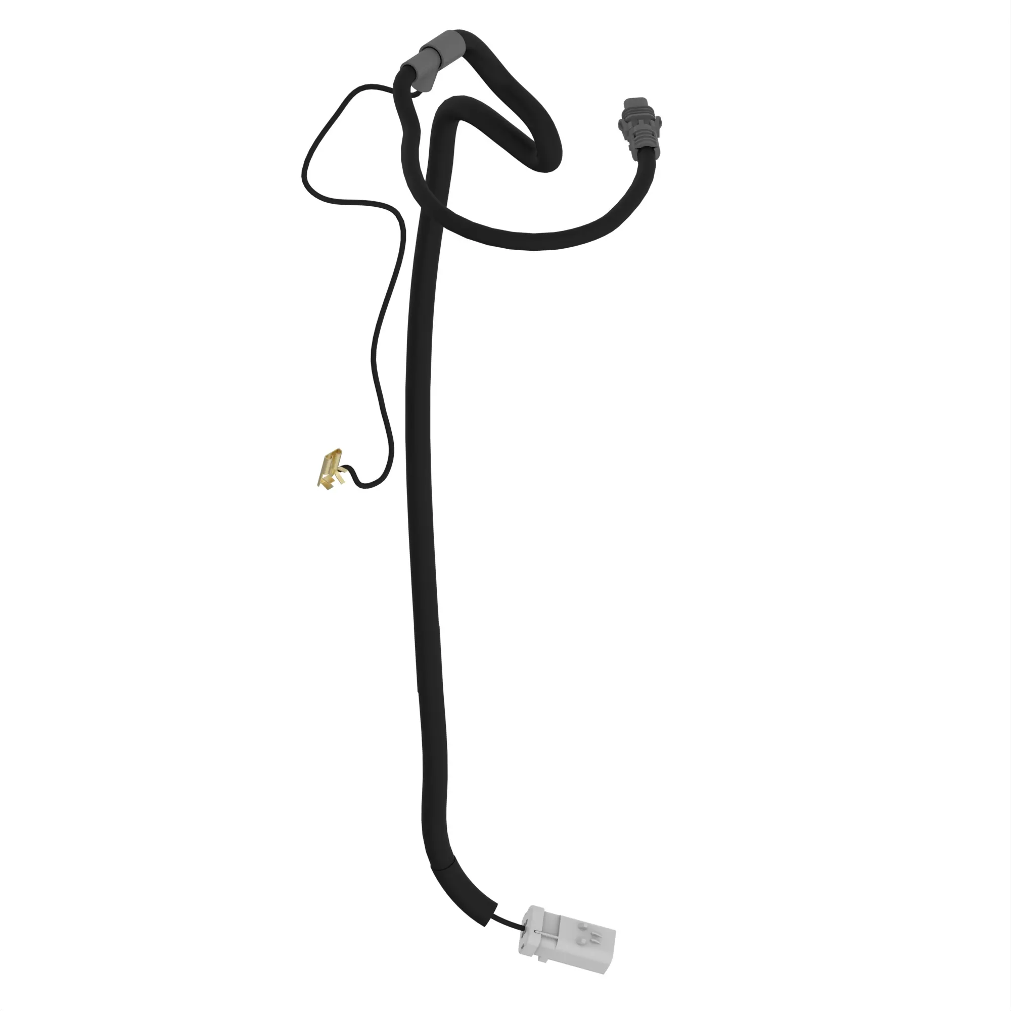 Wiring Harness, MX/ MW05, ADAPTER COOLAN