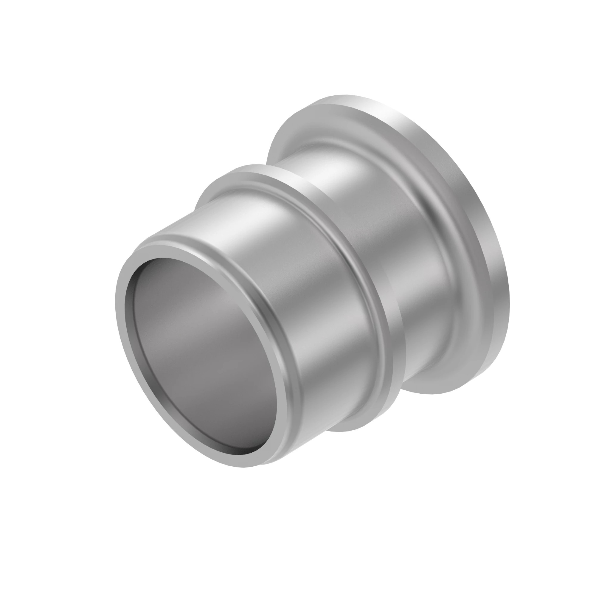 John Deere Cutterhead Bearing Sleeve - HXE132058