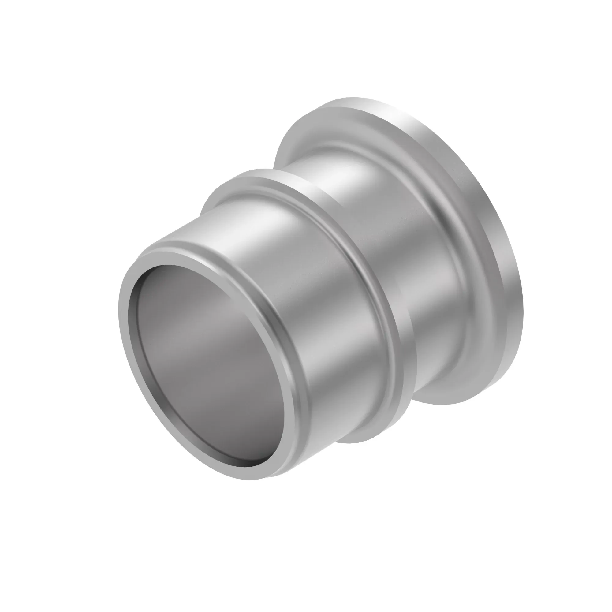 John Deere Cutterhead Bearing Sleeve - HXE132058