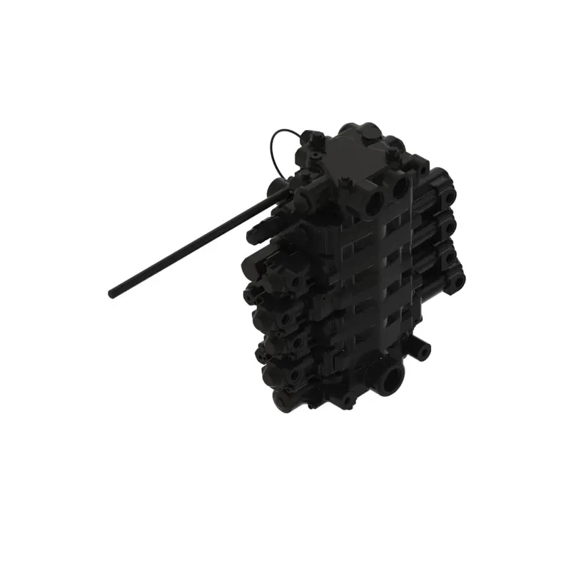 John Deere Control Valve - AT196635