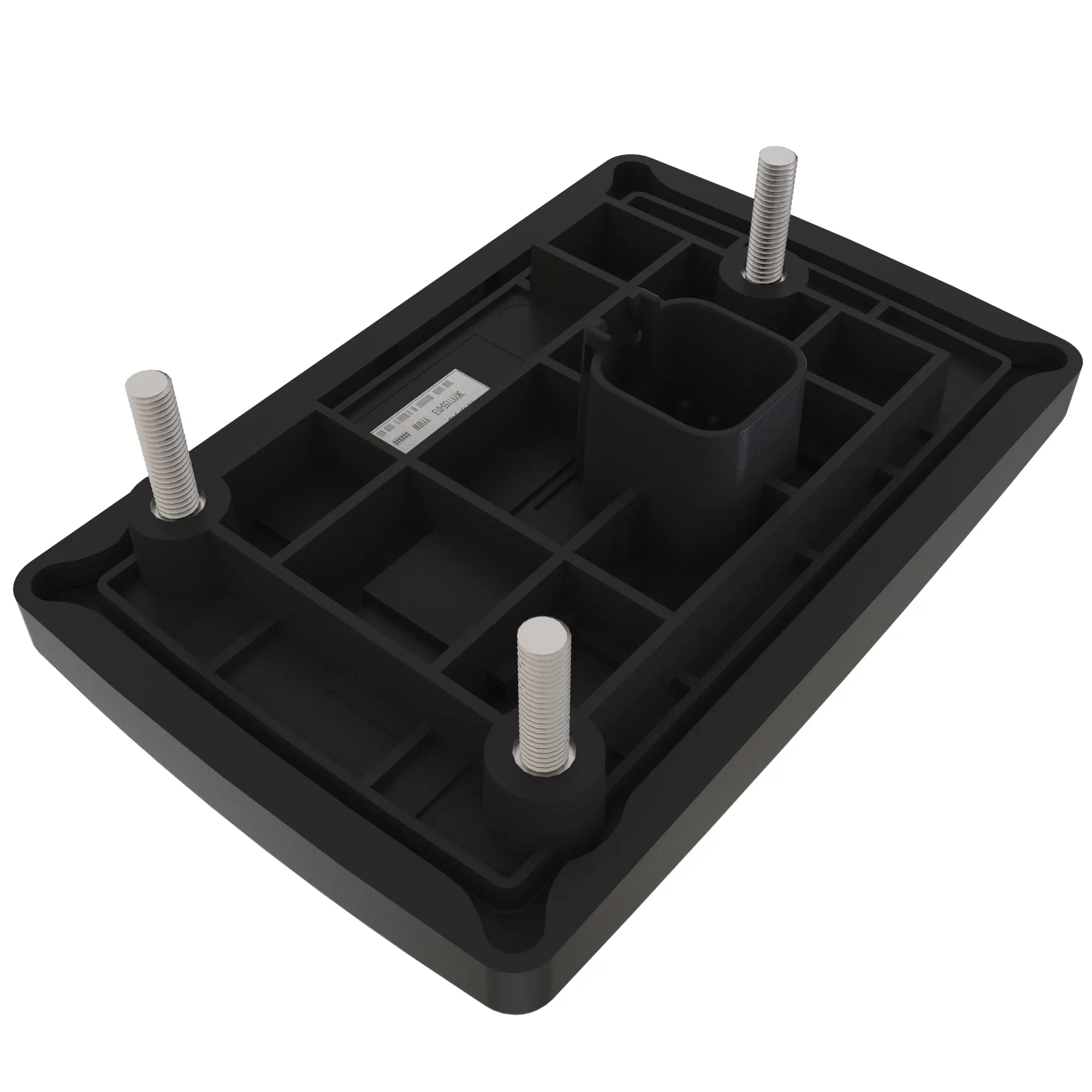 SSM15, HARDWARE LIN- ST