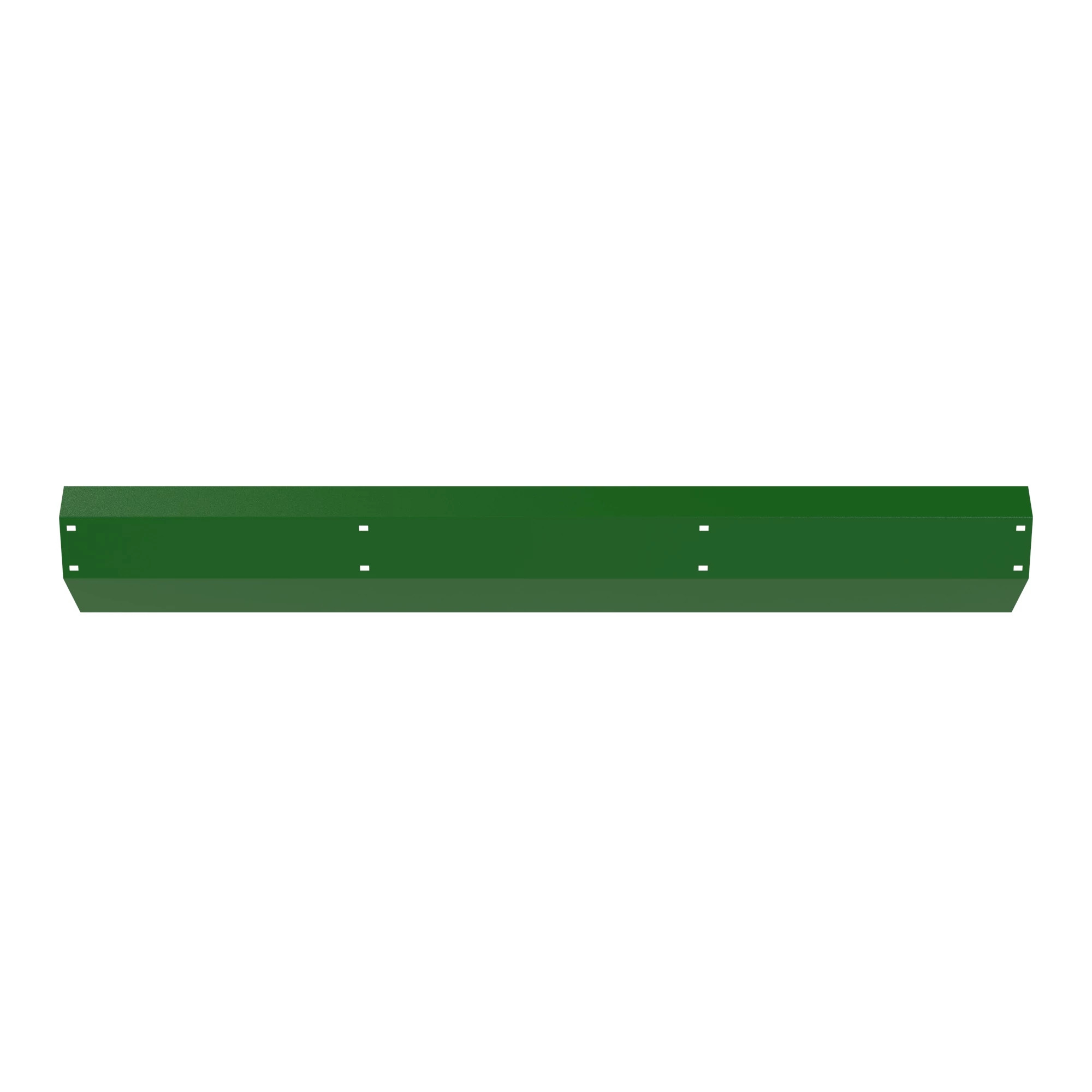 SHEET - AUGER BOTTOM, 80 EXTENSION
