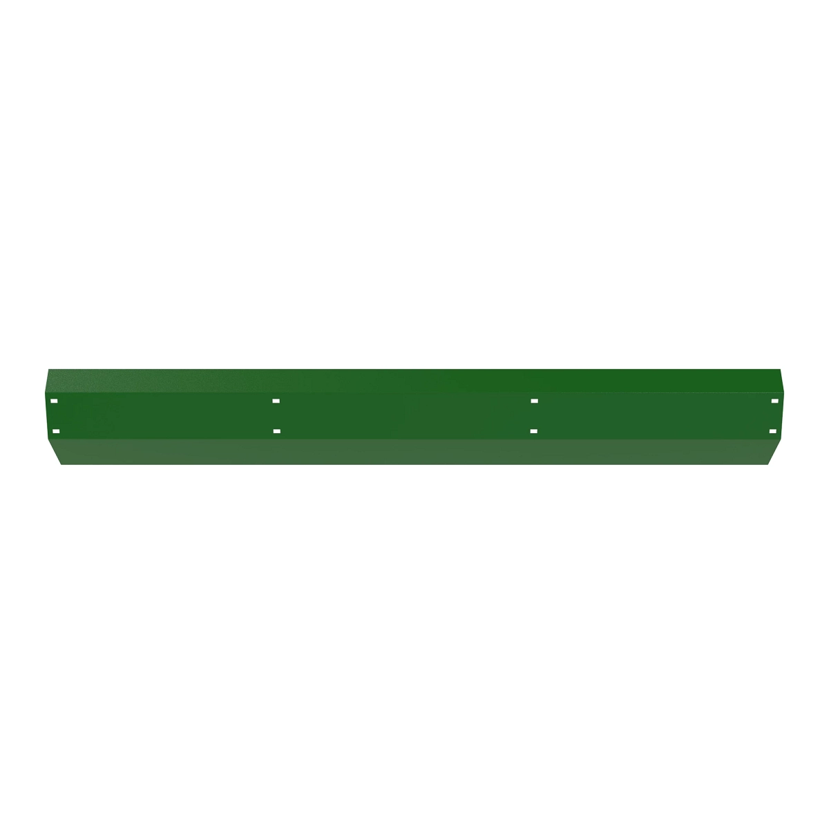 Sheet - Auger Bottom